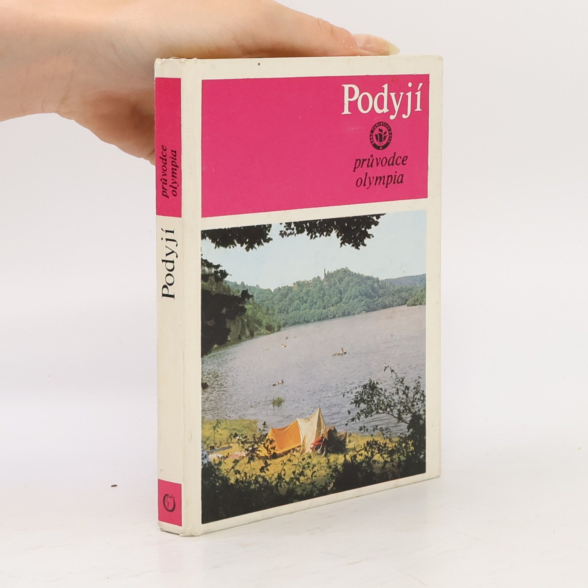 Podyjí a Jihlavské vrchy