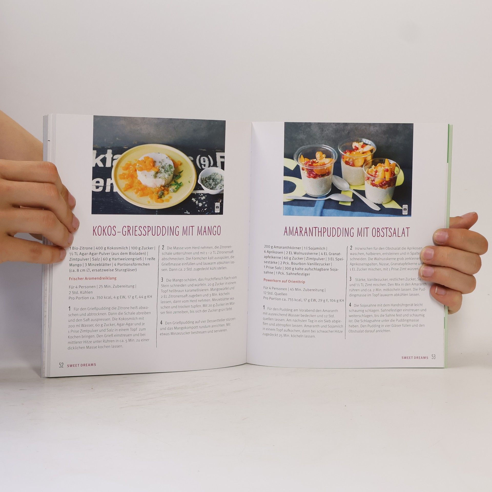 Martin Kintrup Vegan kochen