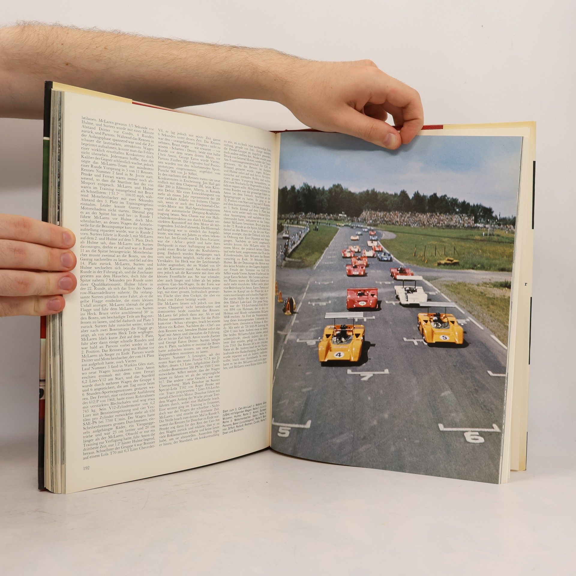 Autorenkollektiv Auto-Jahr 17