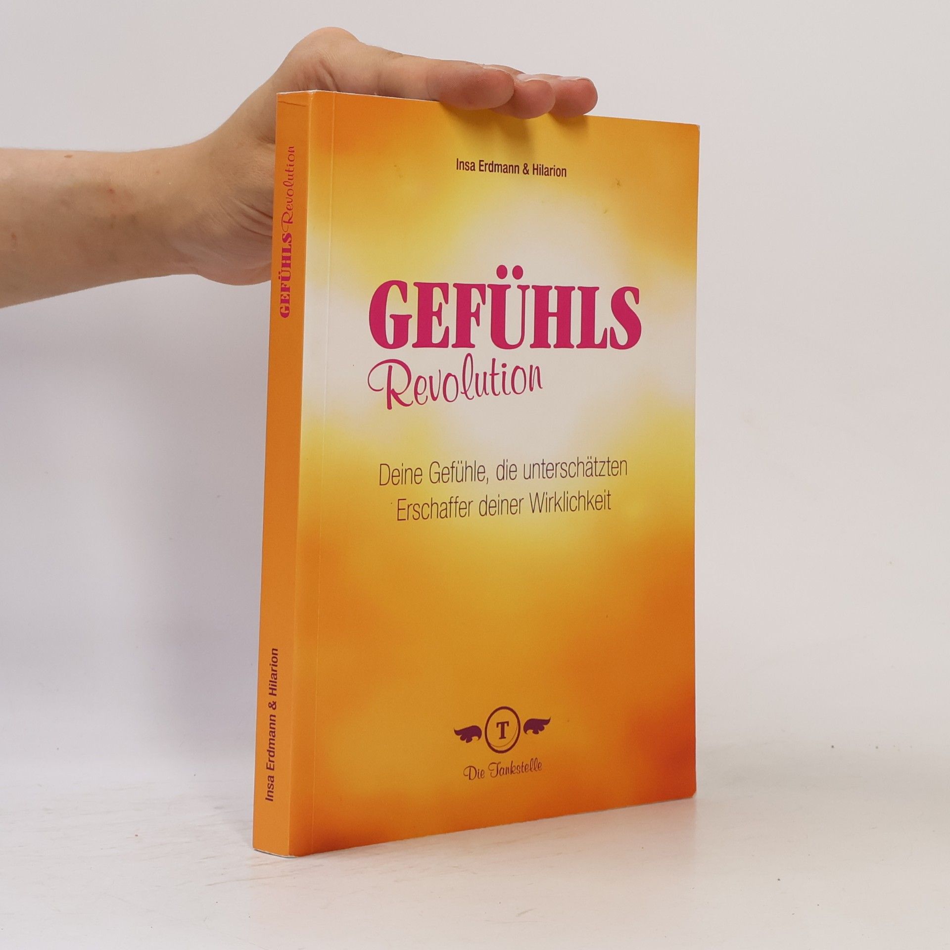 Gefühlsrevolution