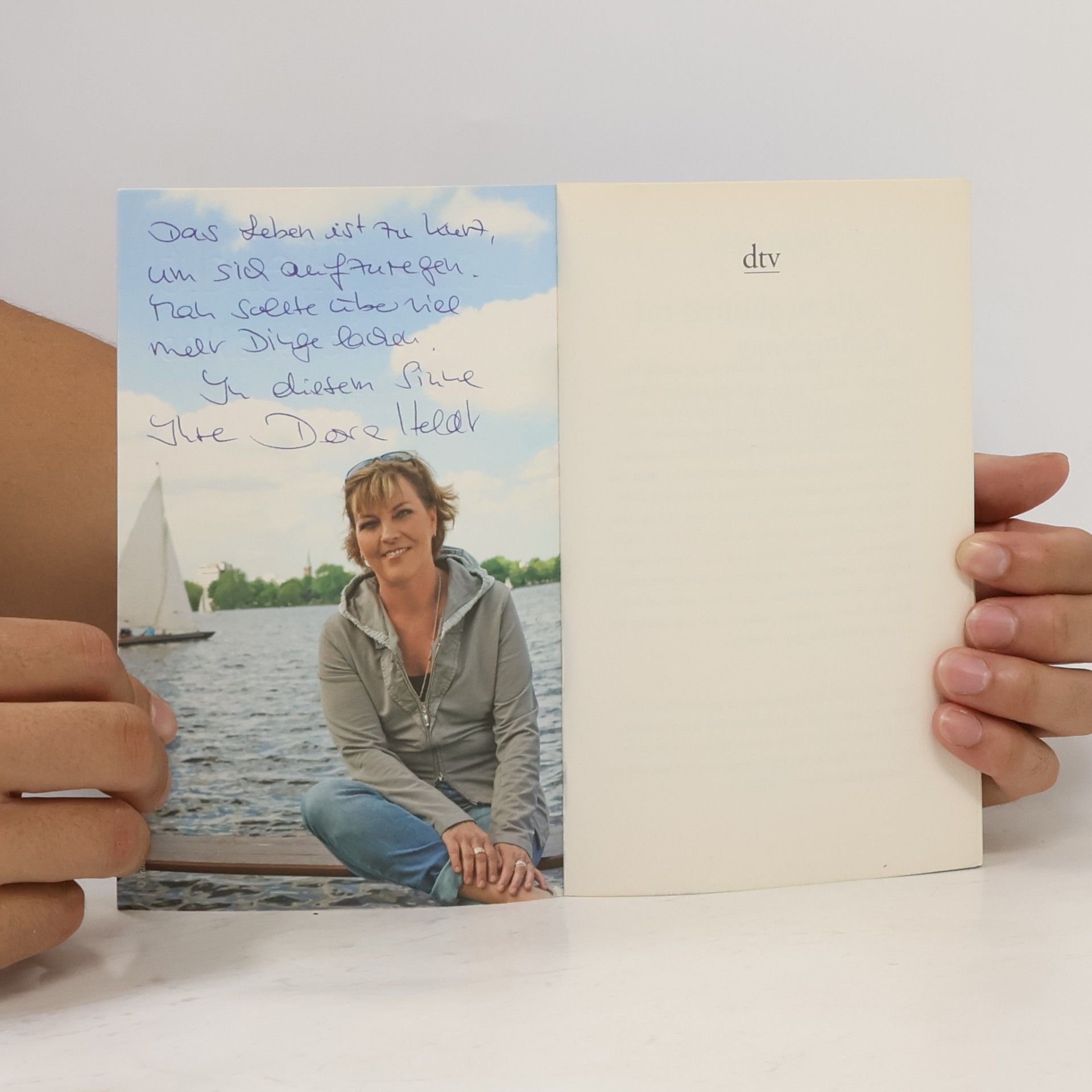 Dora Heldt Im Grunde ist alles ganz einfach