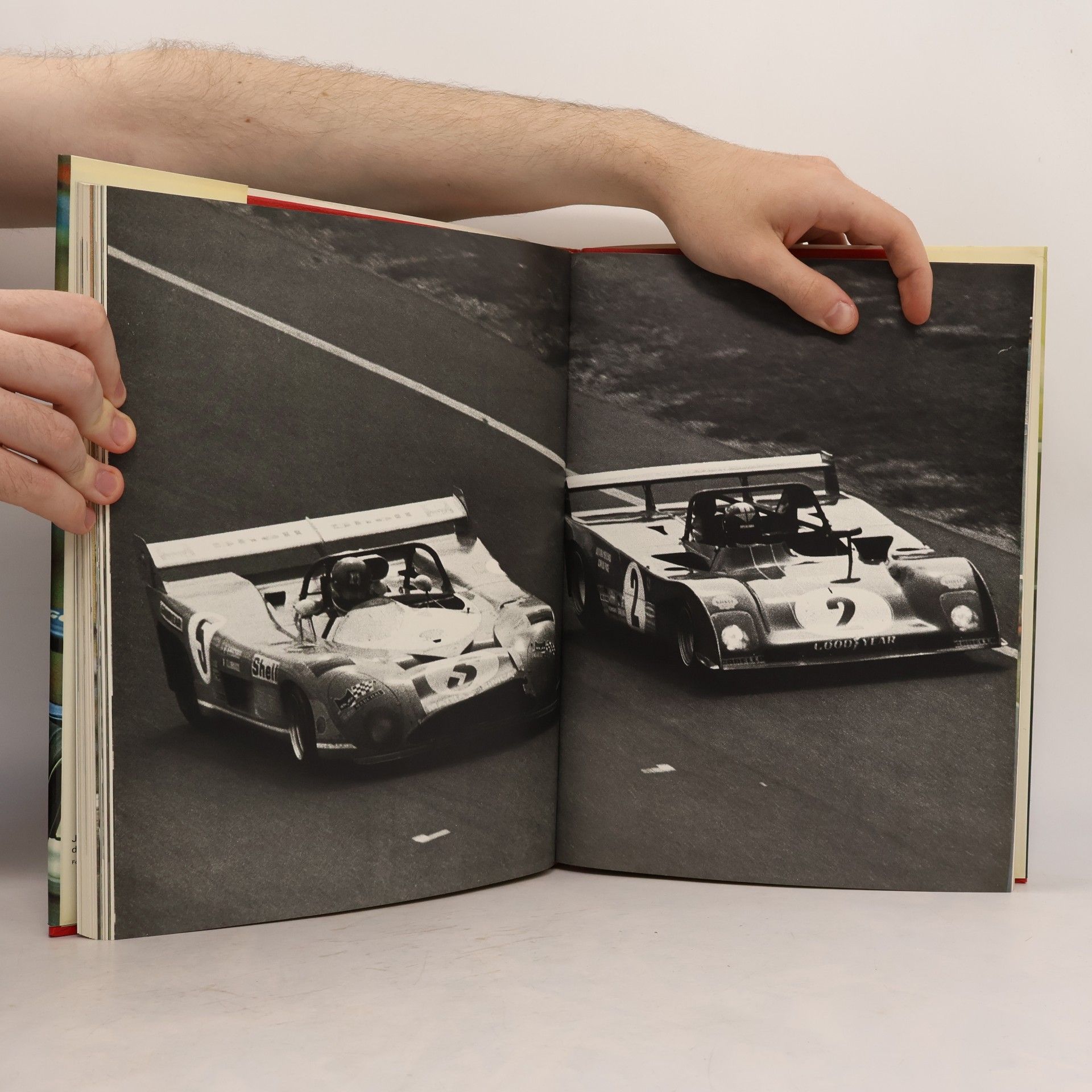 Autorenkollektiv Auto-Jahr 1973/74