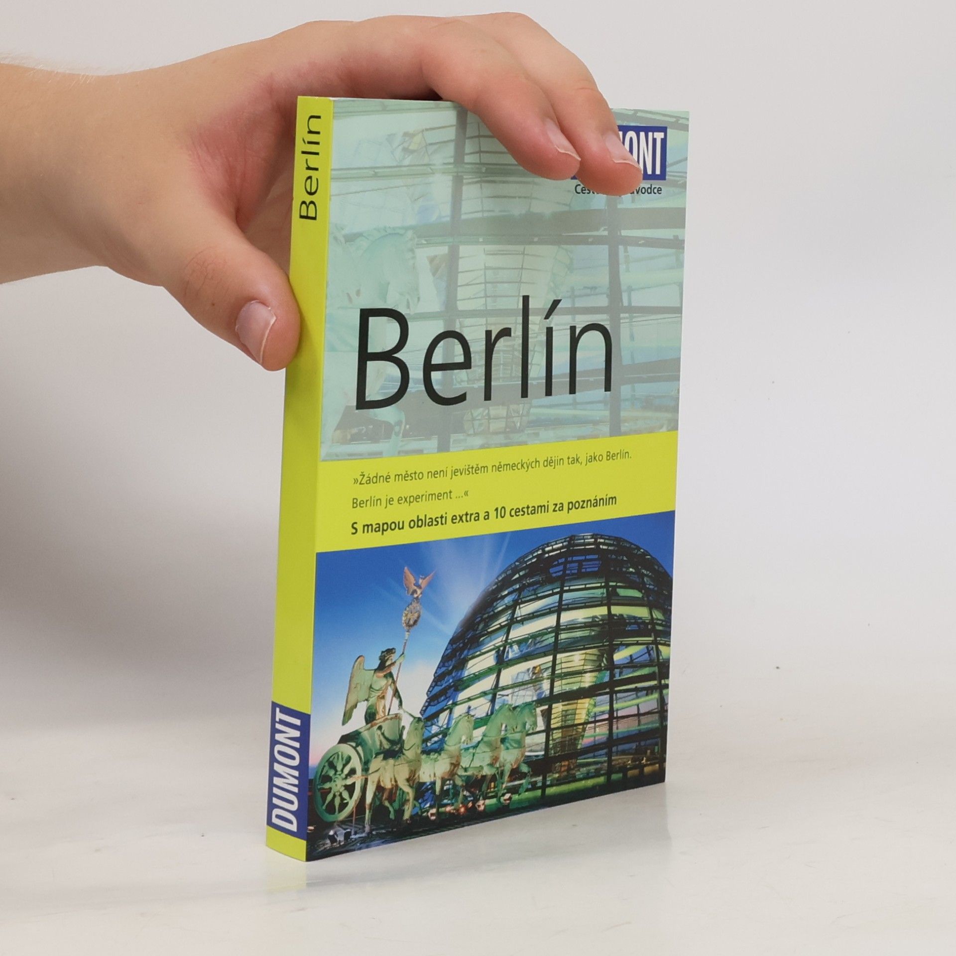 Enno Wiese Berlín
