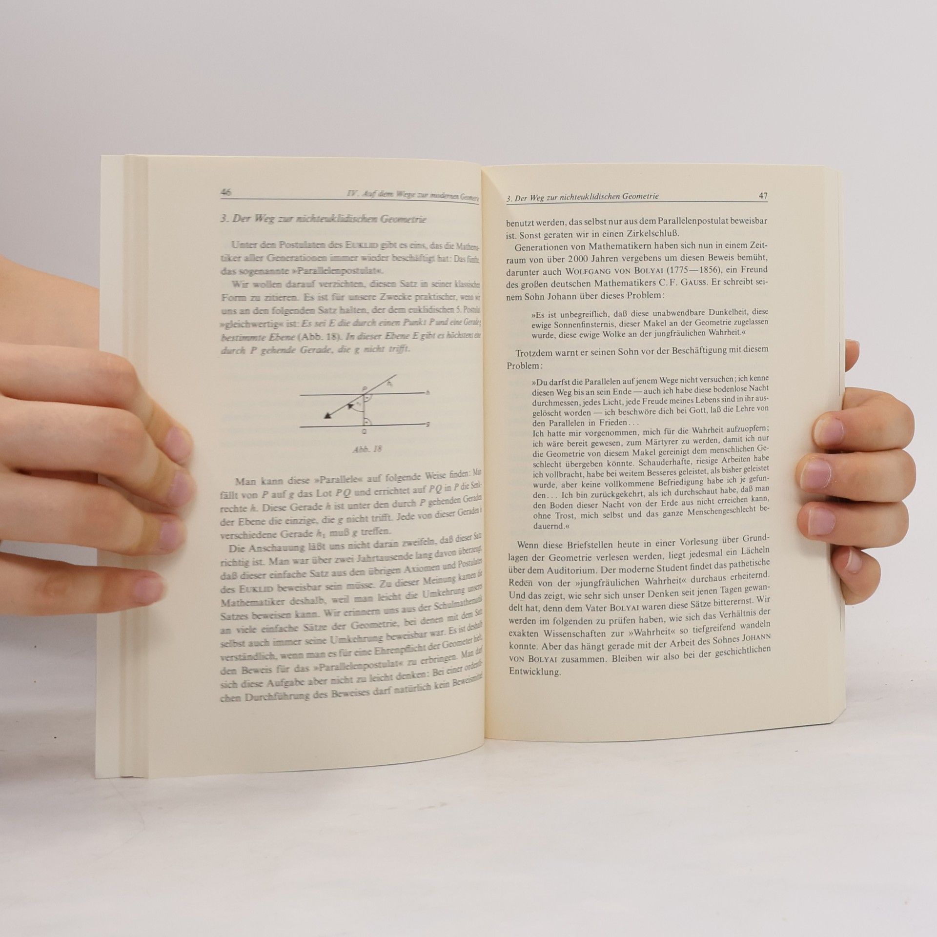 Herbert Meschkowski Mathematik verständlich dargestellt