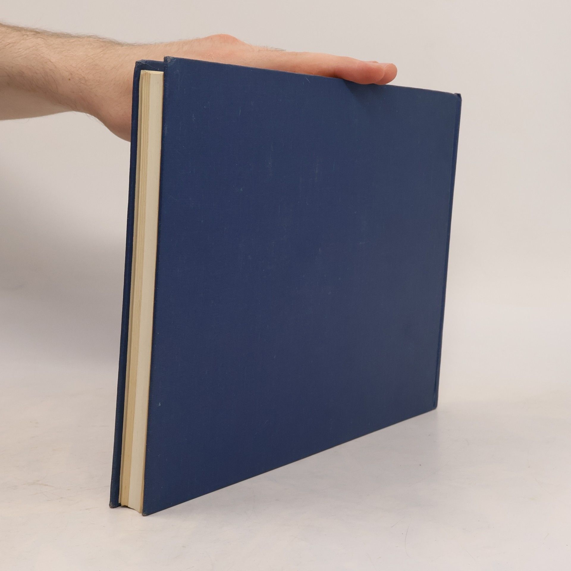 Kolektív autorov Mezinárodní atlas oblaků