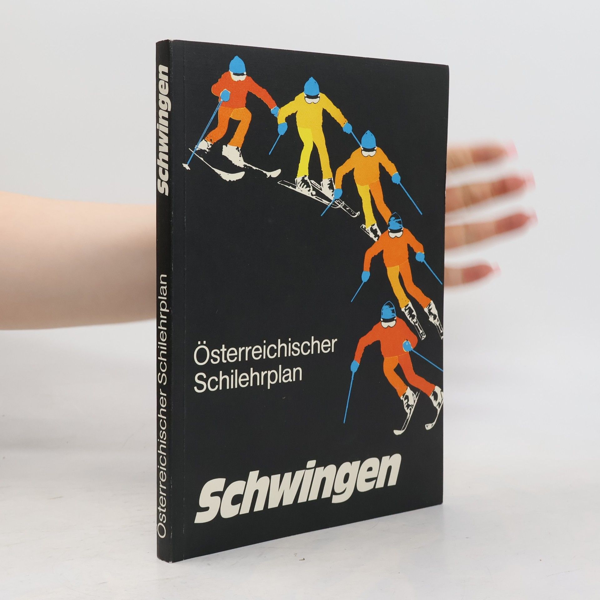 Schwingen