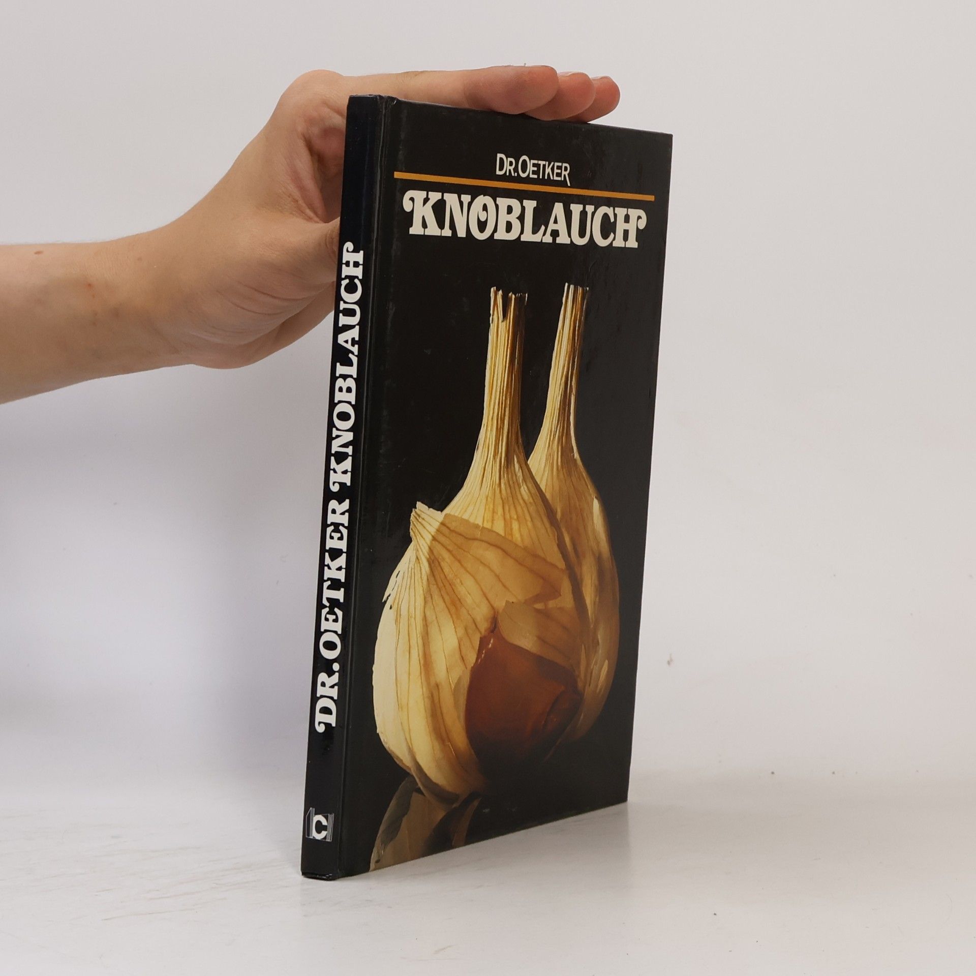 Thomas Diercks Knoblauch