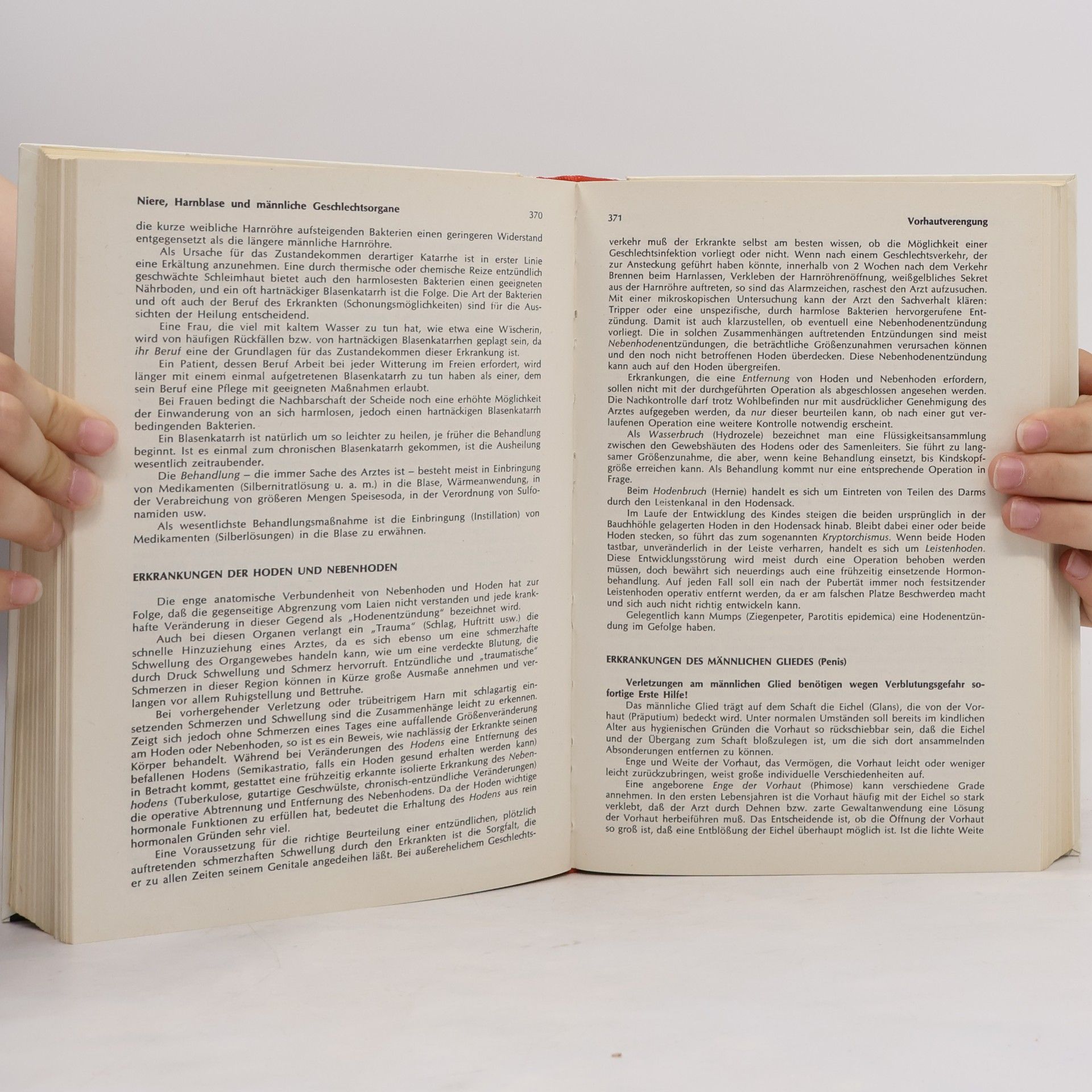 Various authors Glück und Gesundheit