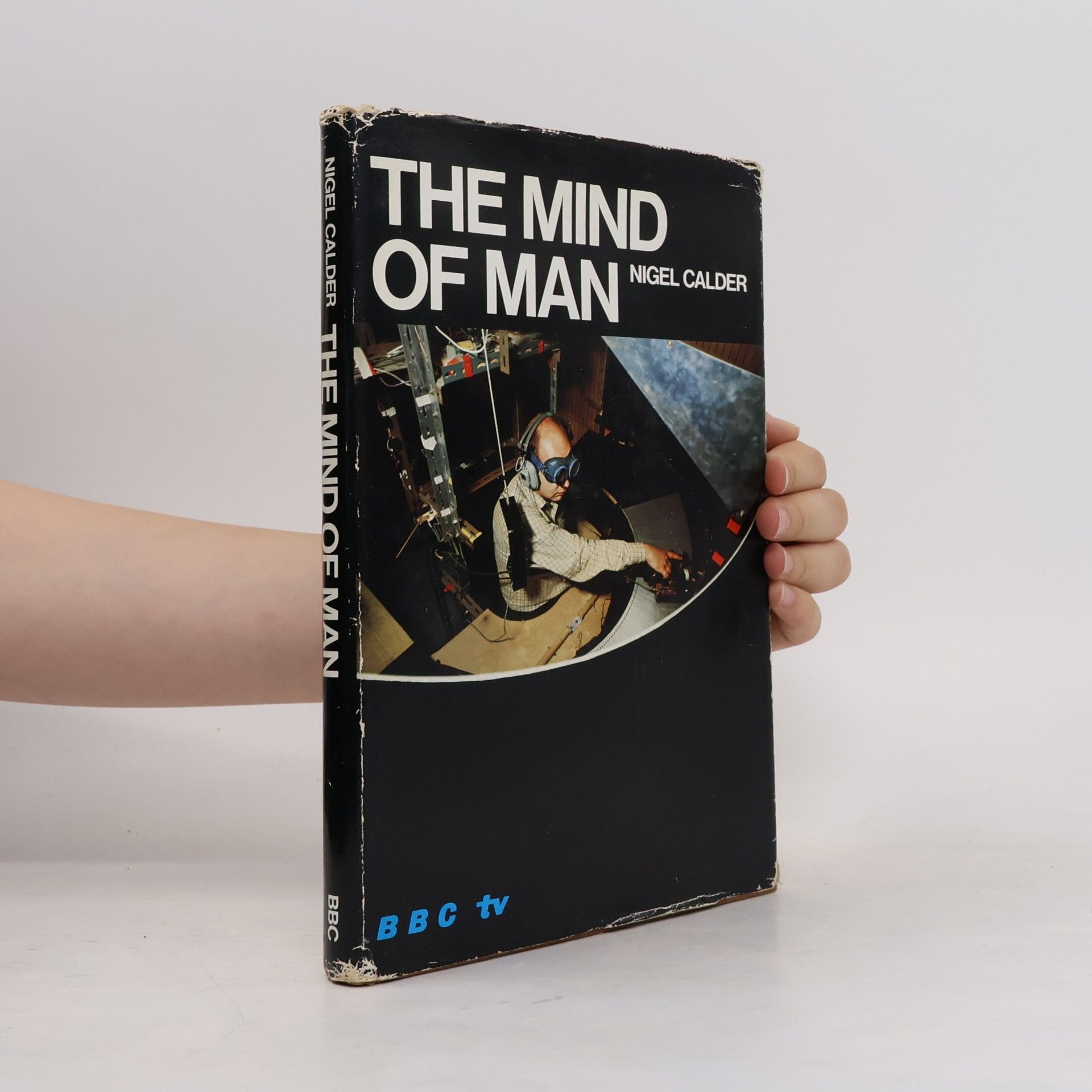 Collectif d'auteurs The Mind of Man