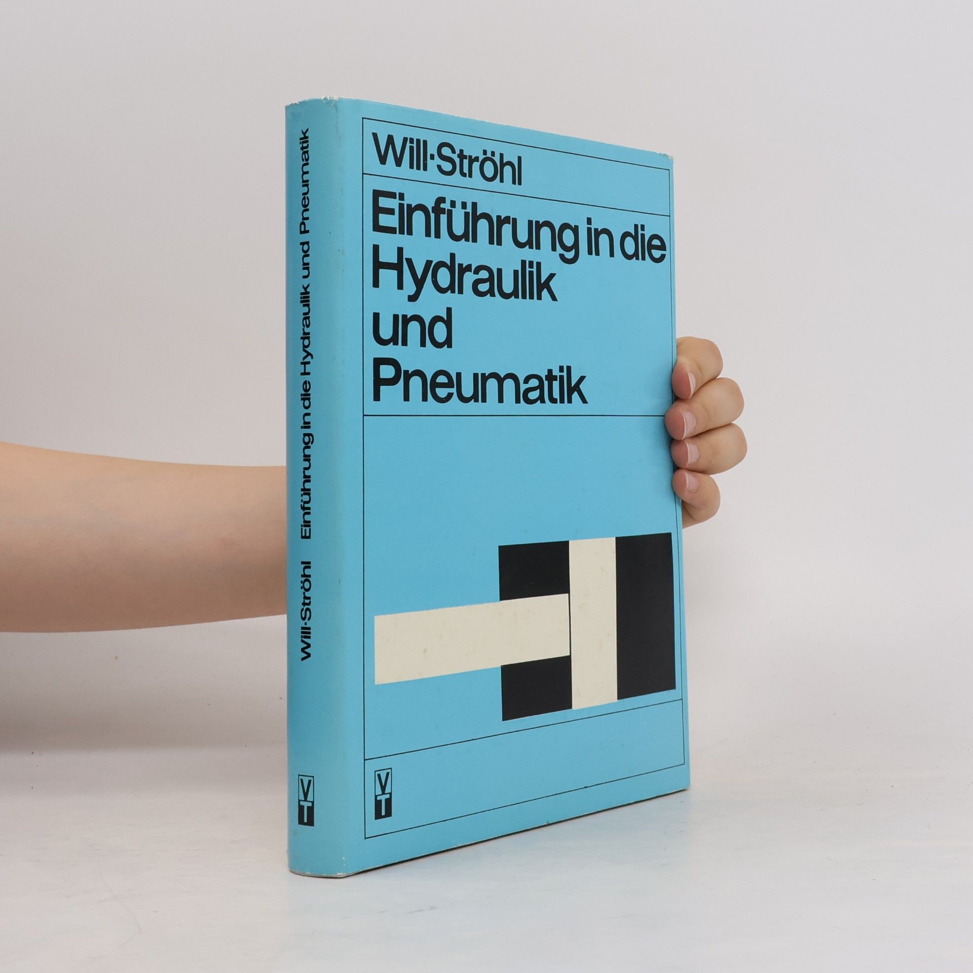 Christoph Ziegert Einführung in die Hydraulik und Pneumatik