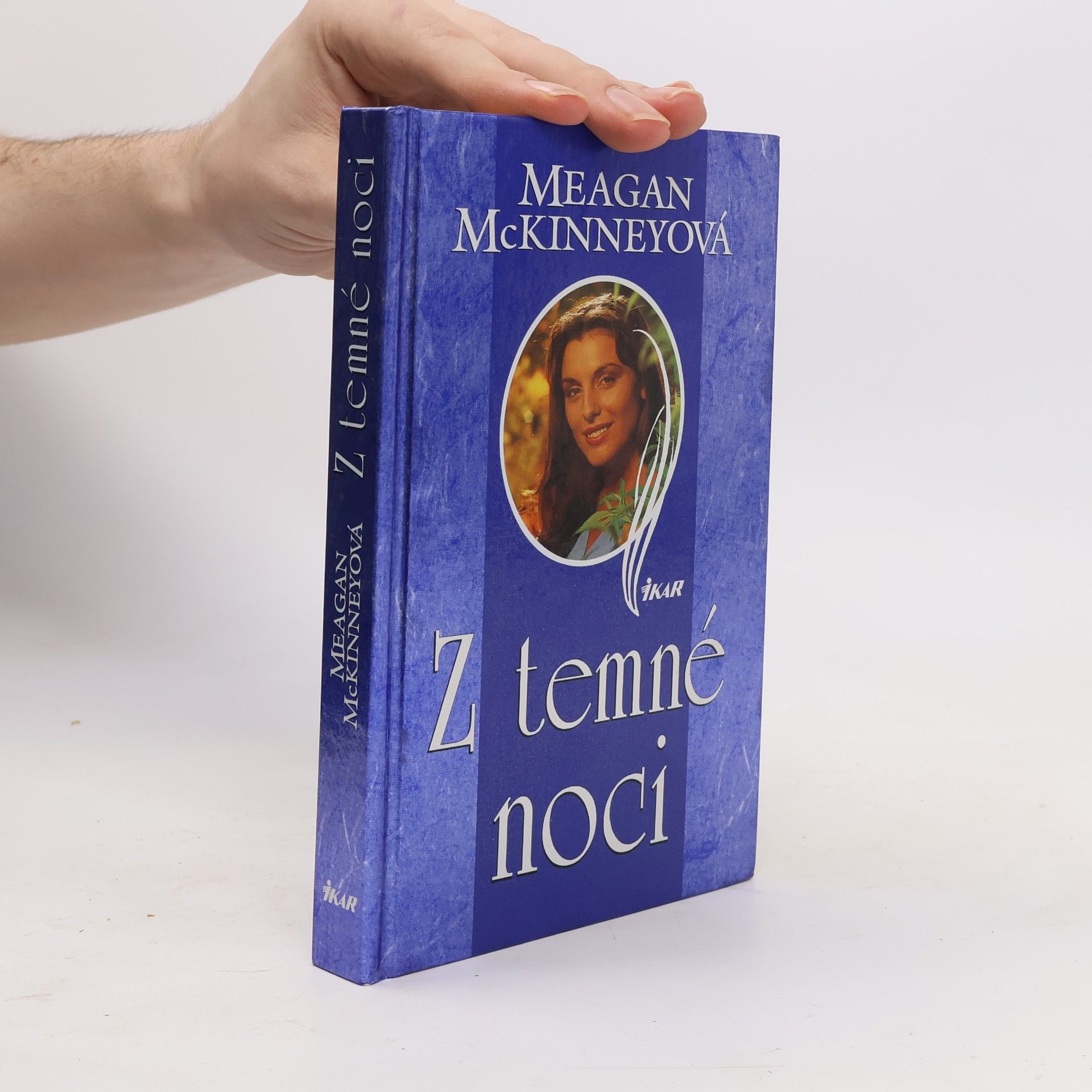 Ruth Goodman Z temné noci