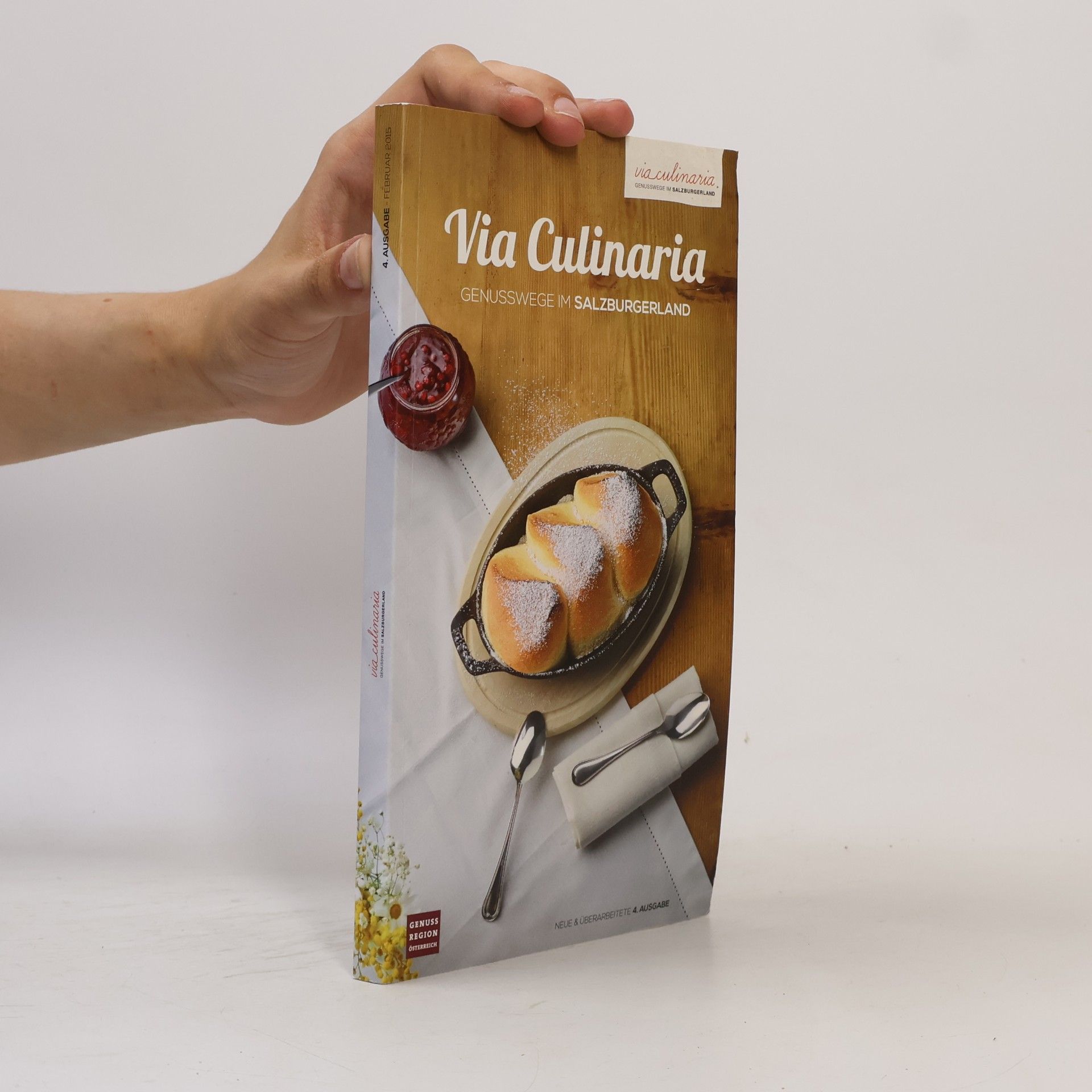 Autorenkollektiv Via Culinaria