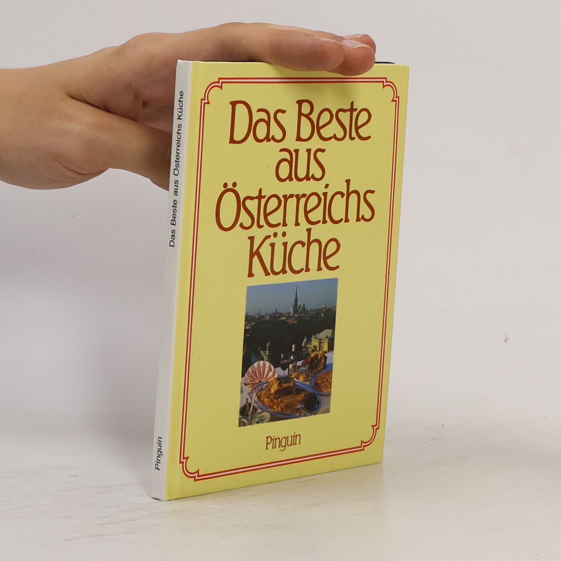 Auteurscollectief Das Beste aus Österreichs Küche