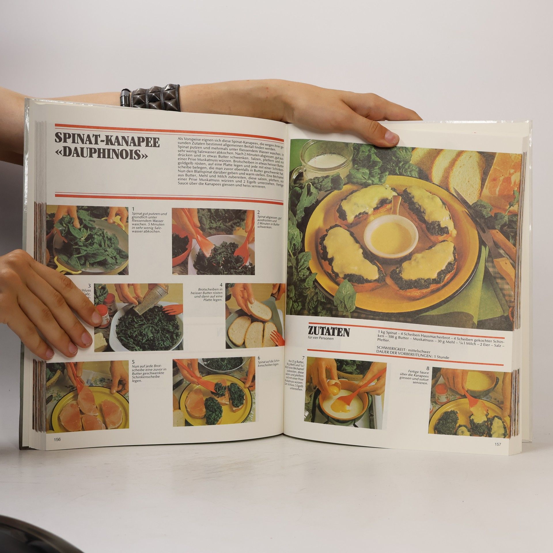 Autorenkollektiv Salate und Gemüse
