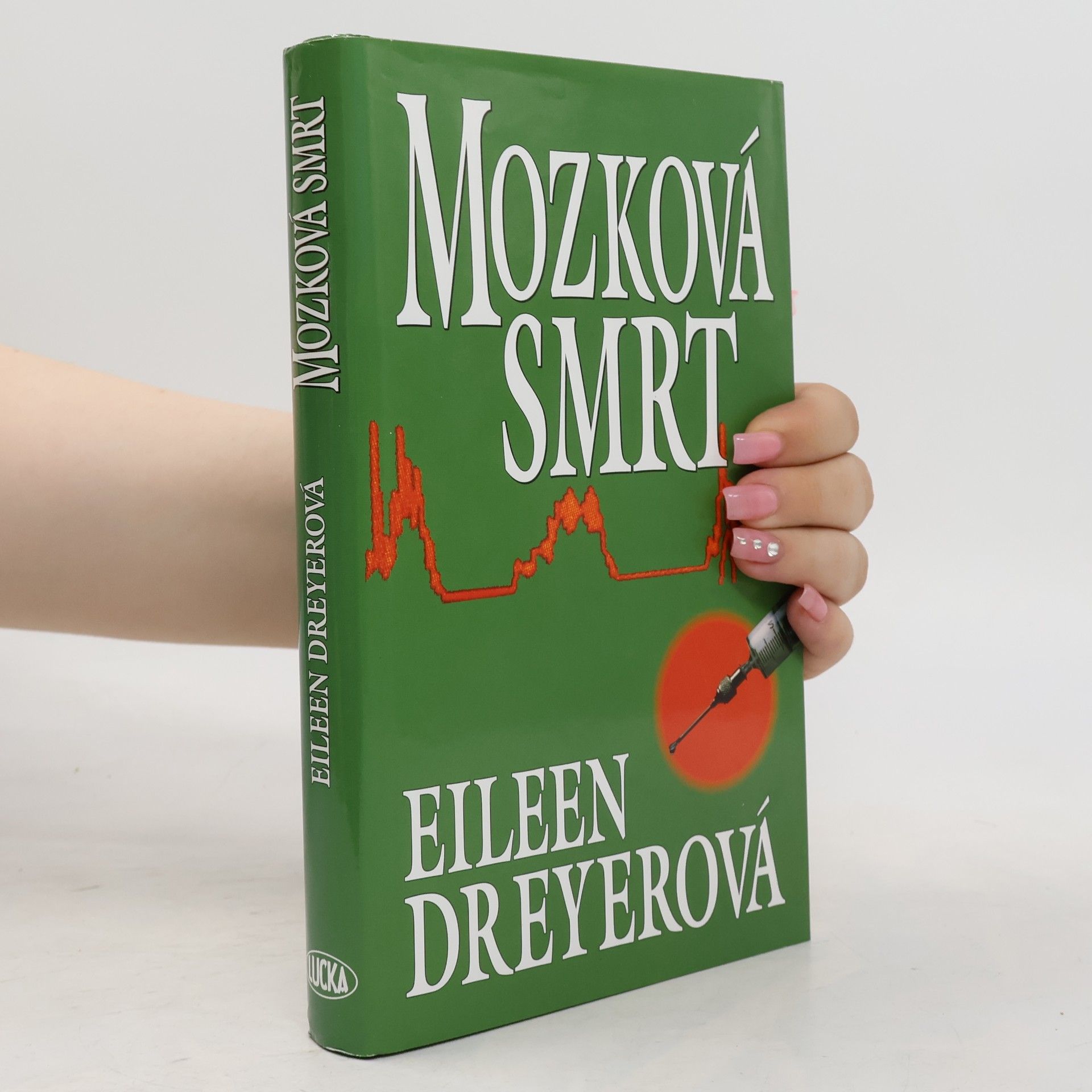 Mozková smrt