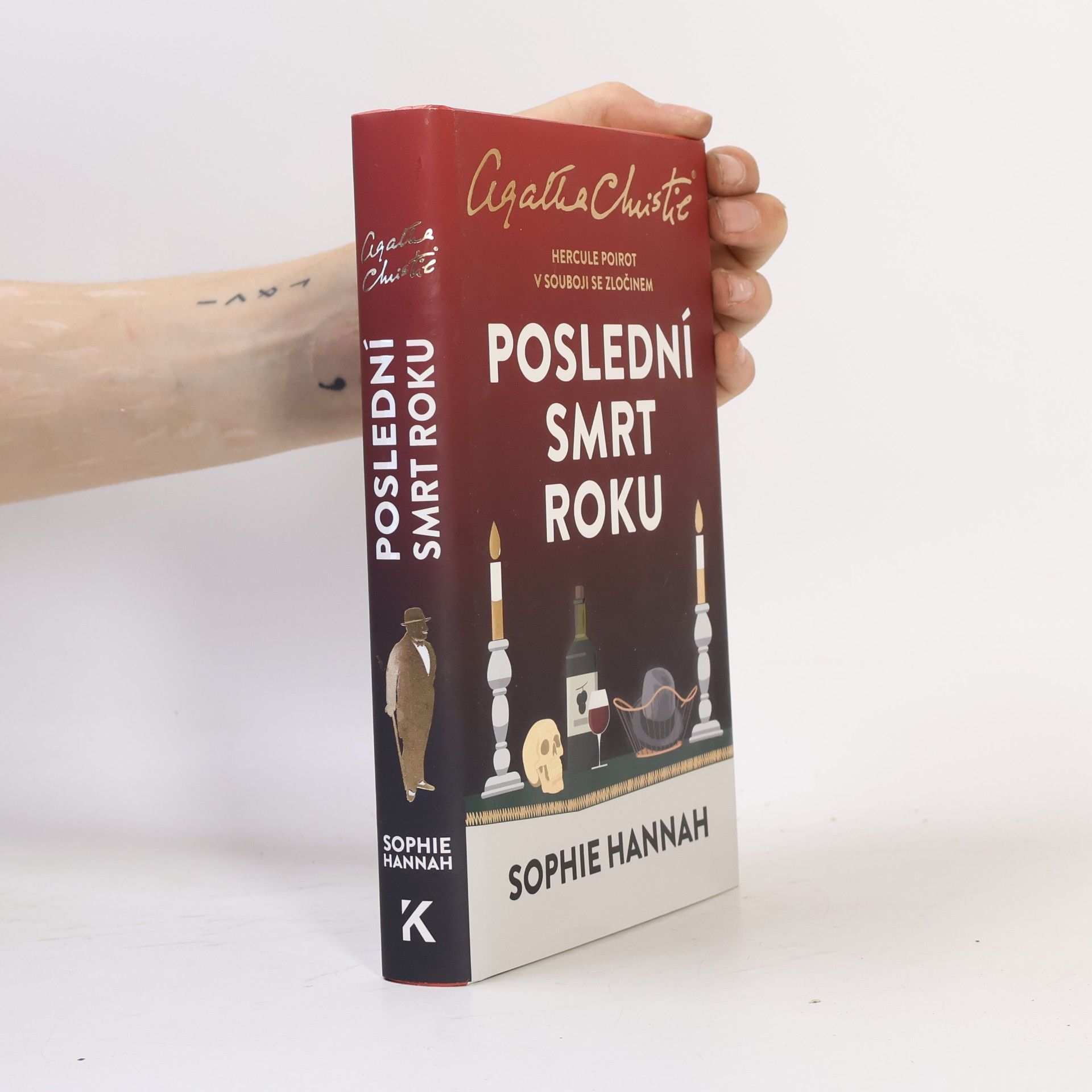 Poslední smrt roku