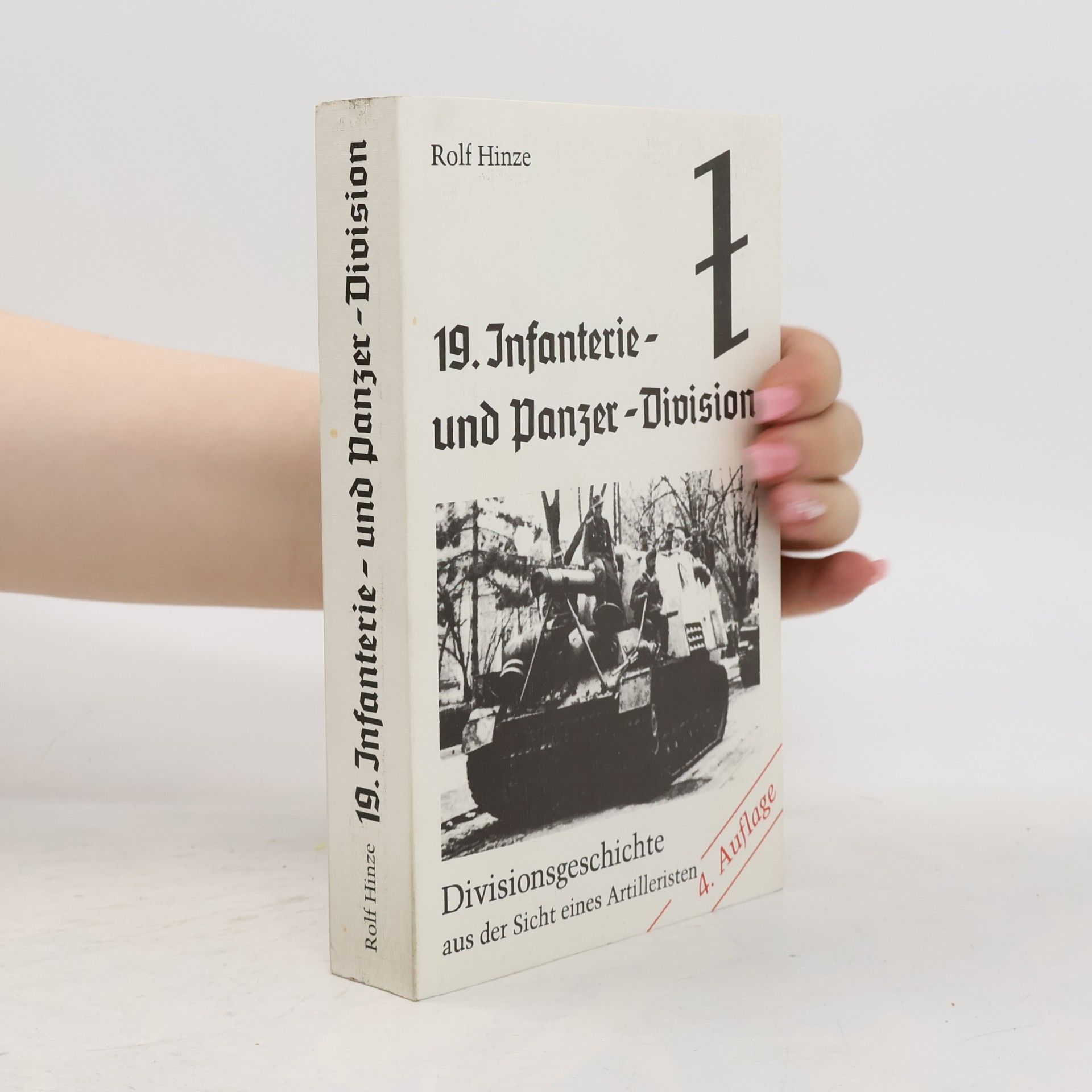 19. Infanterie- und Panzer-Division