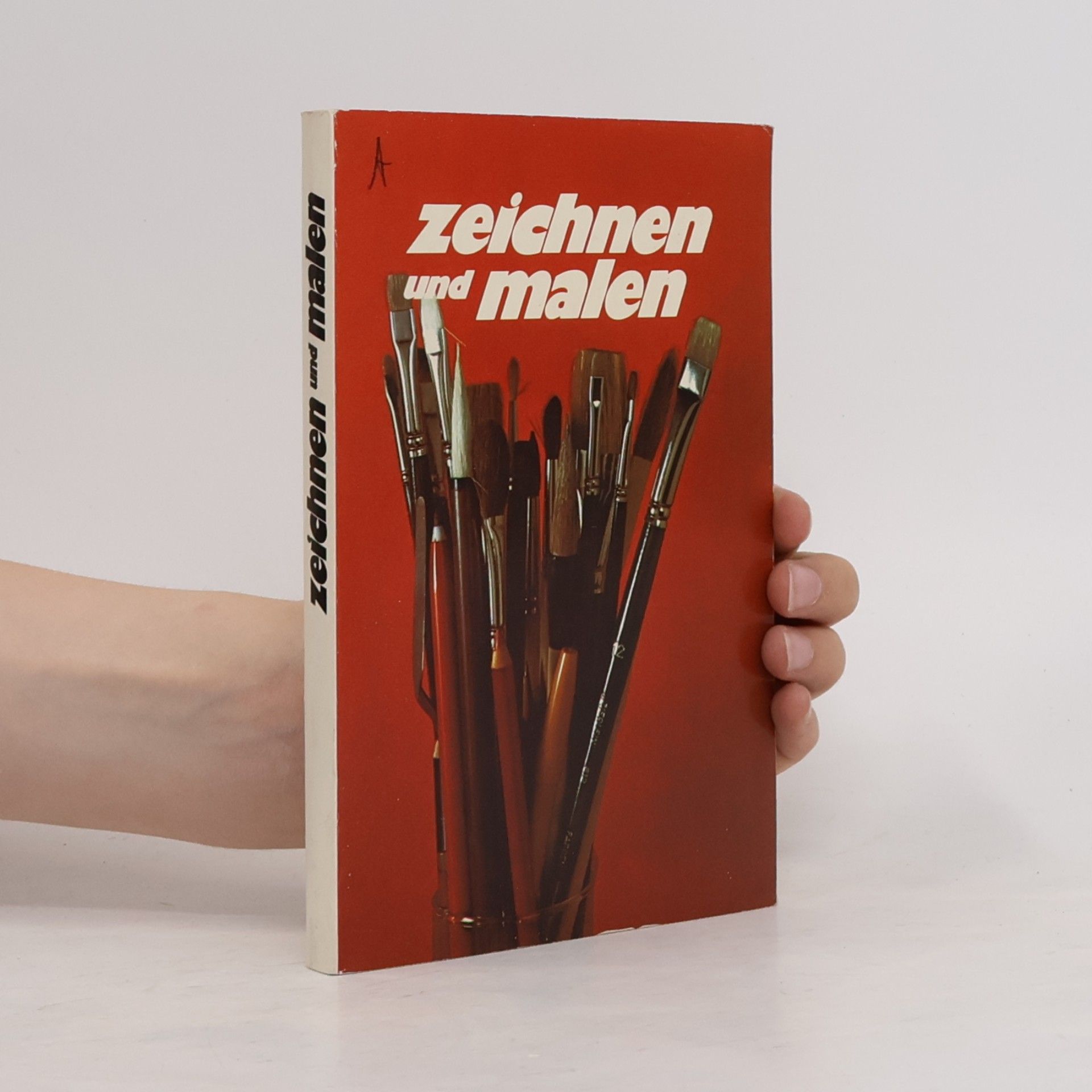 Eva Bolz Zeichnen und Malen