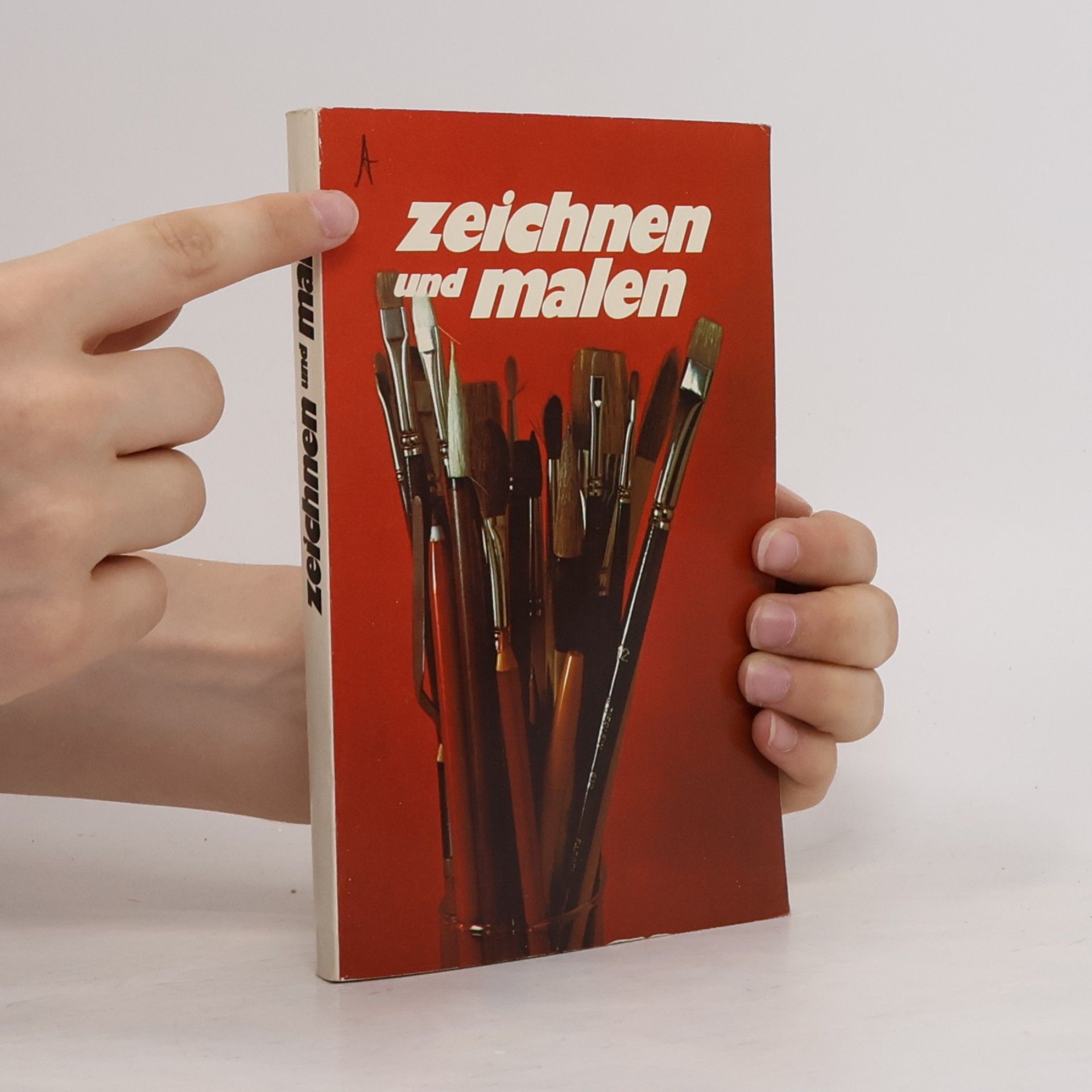 Eva Bolz Zeichnen und Malen
