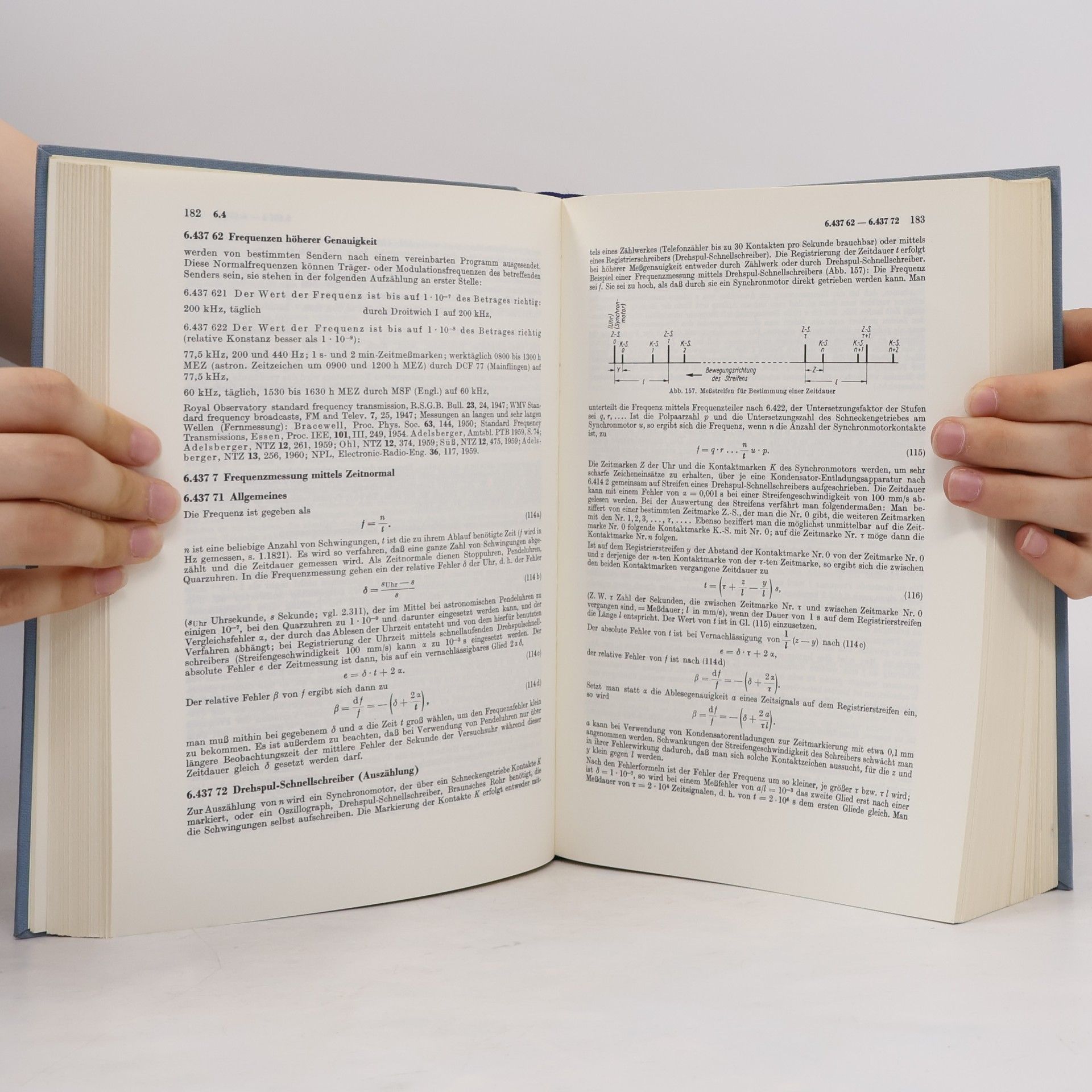 Friedrich Kohlrausch Praktische Physik Band 2