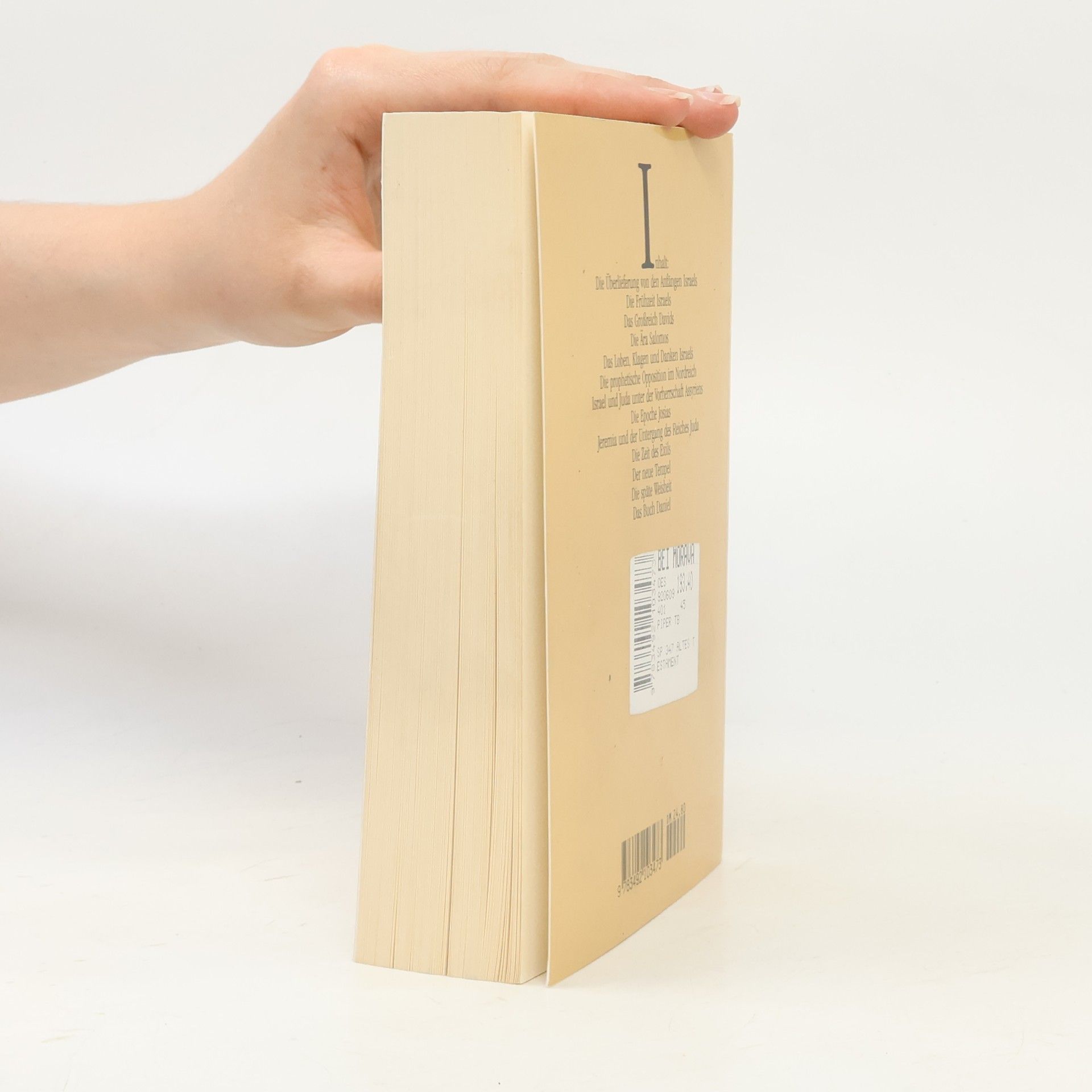 Martin Lutz-Ingold Das Buch der Bücher
