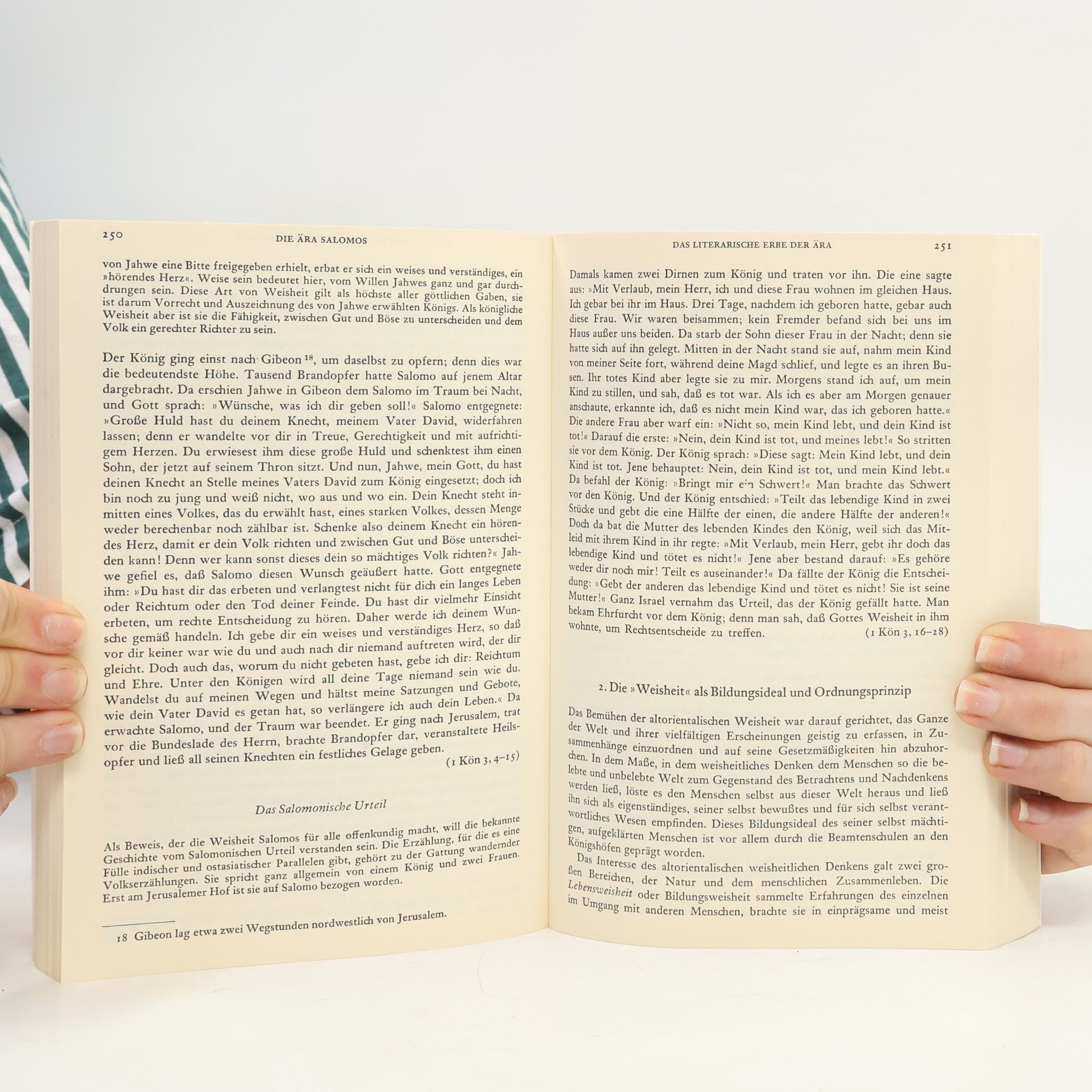 Martin Lutz-Ingold Das Buch der Bücher