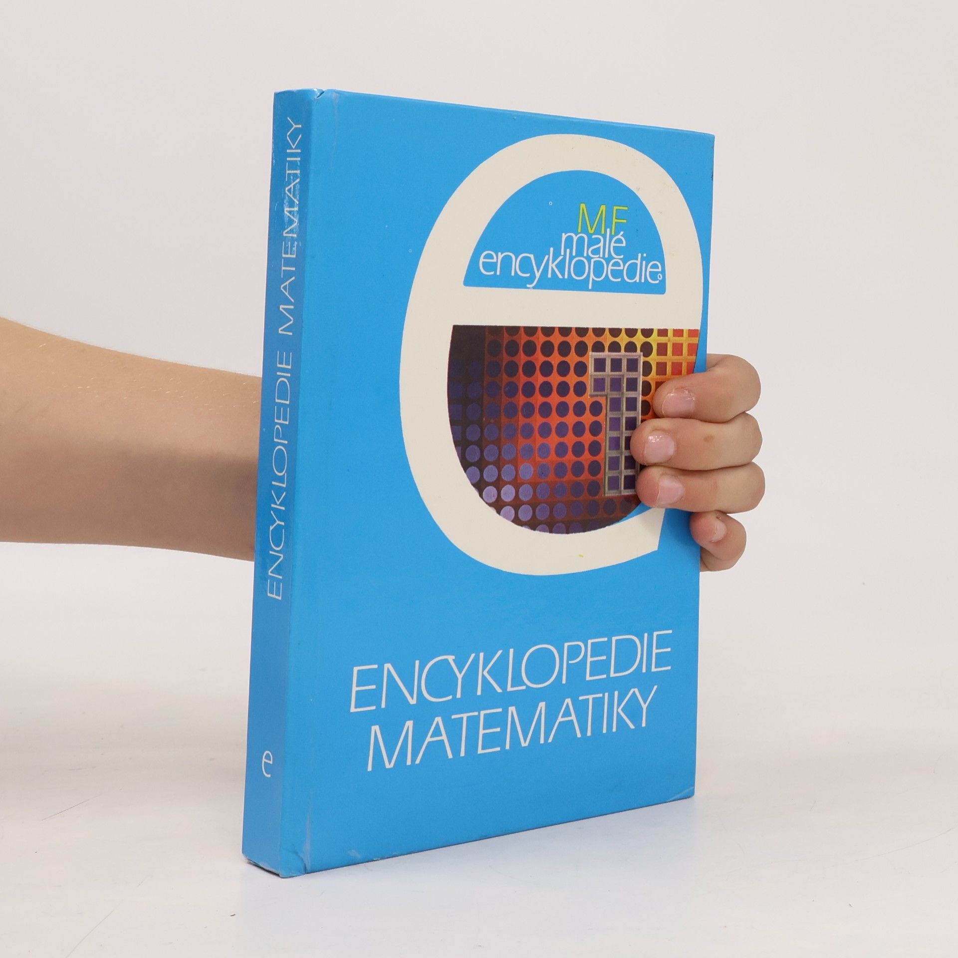 Alba Rossi Dell Acqua Encyklopedie matematiky
