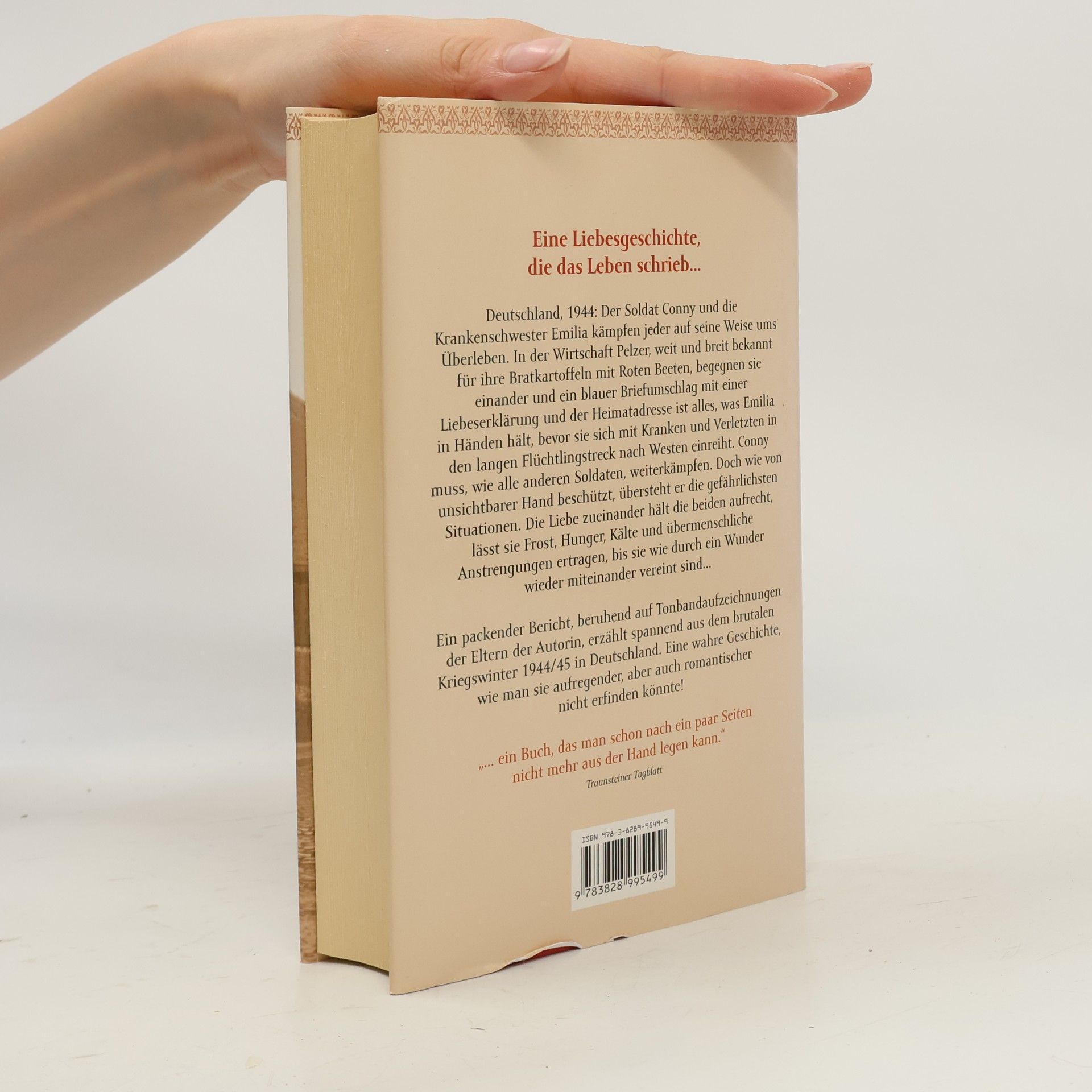 Nora Berger Bratkartoffeln und Rote Beete