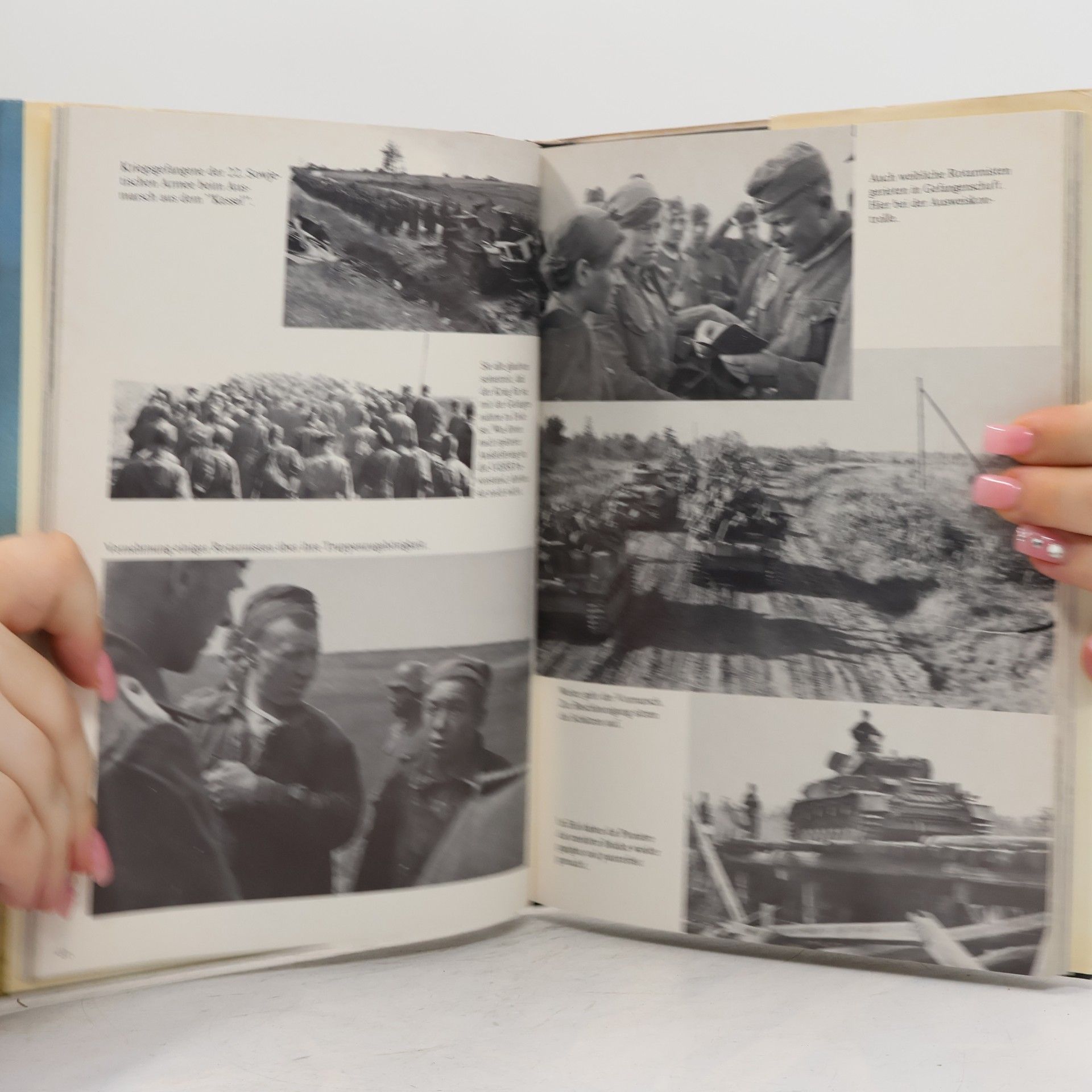 Rolf Hinze Die 19. [neunzehnte] Panzerdivision