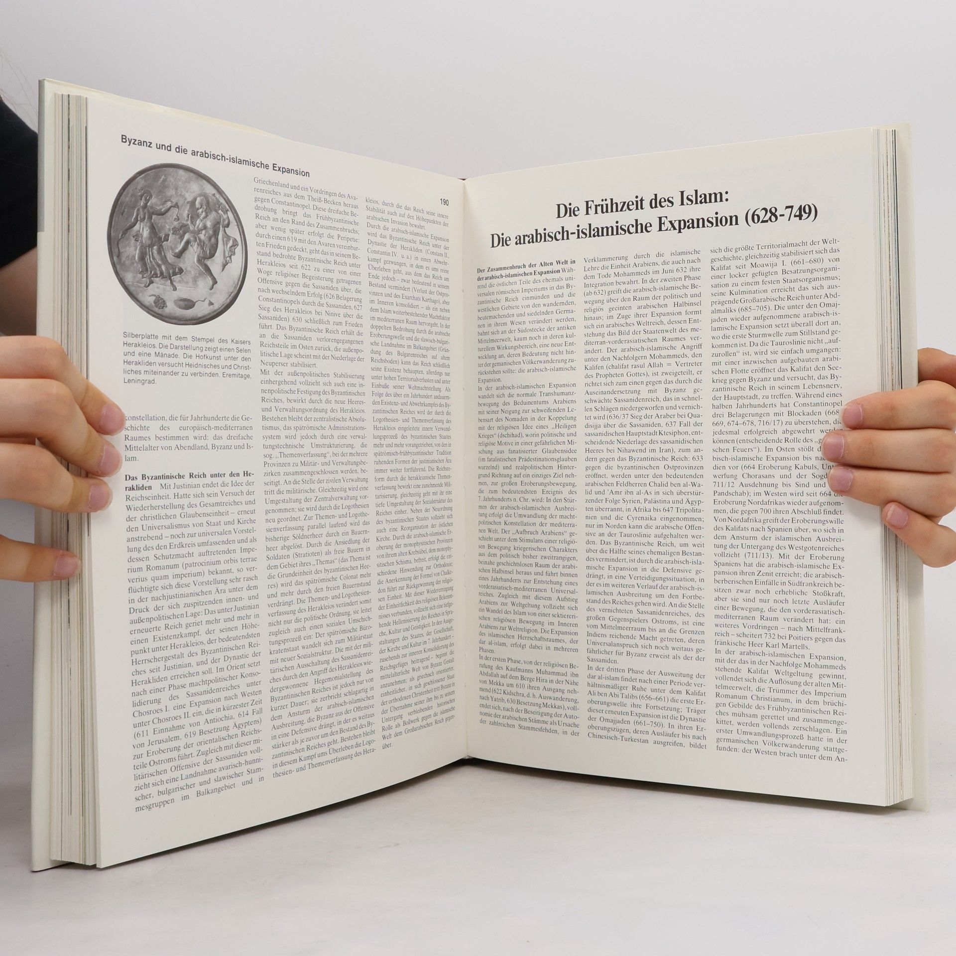 Autorenkollektiv Holles Universal-Geschichte 1