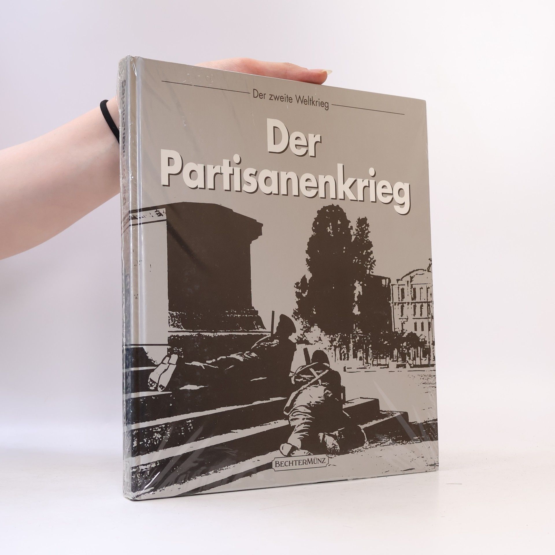 Ronald H. Bailey Der Partisanenkrieg