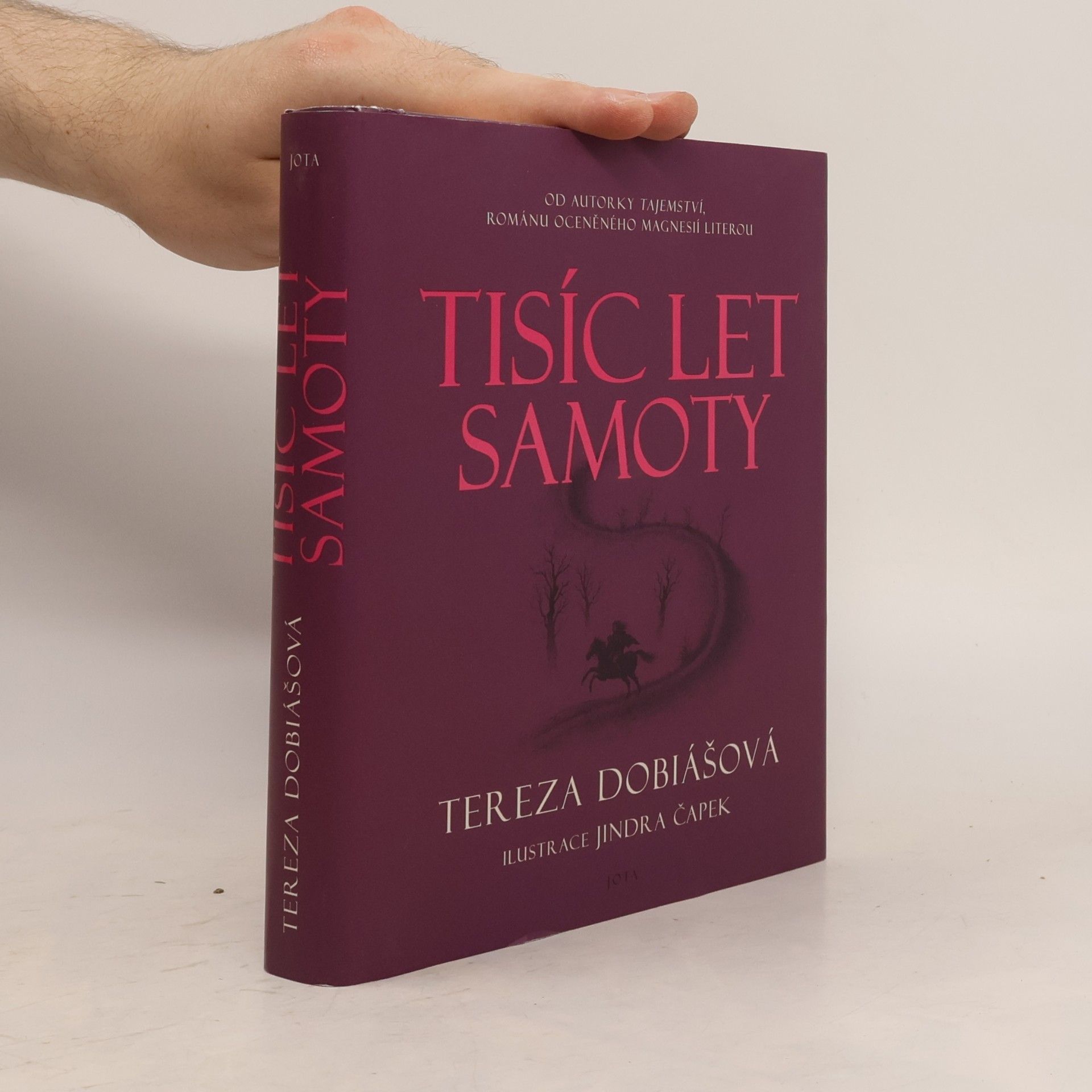 Tisíc let samoty