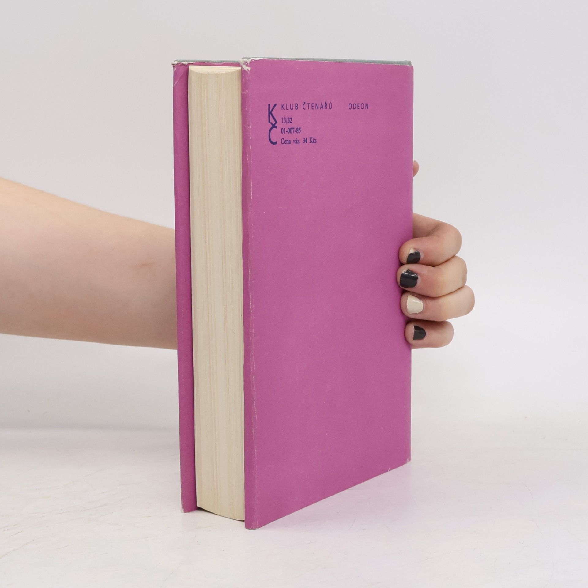 Honoré de Balzac Lesk a bída kurtizán