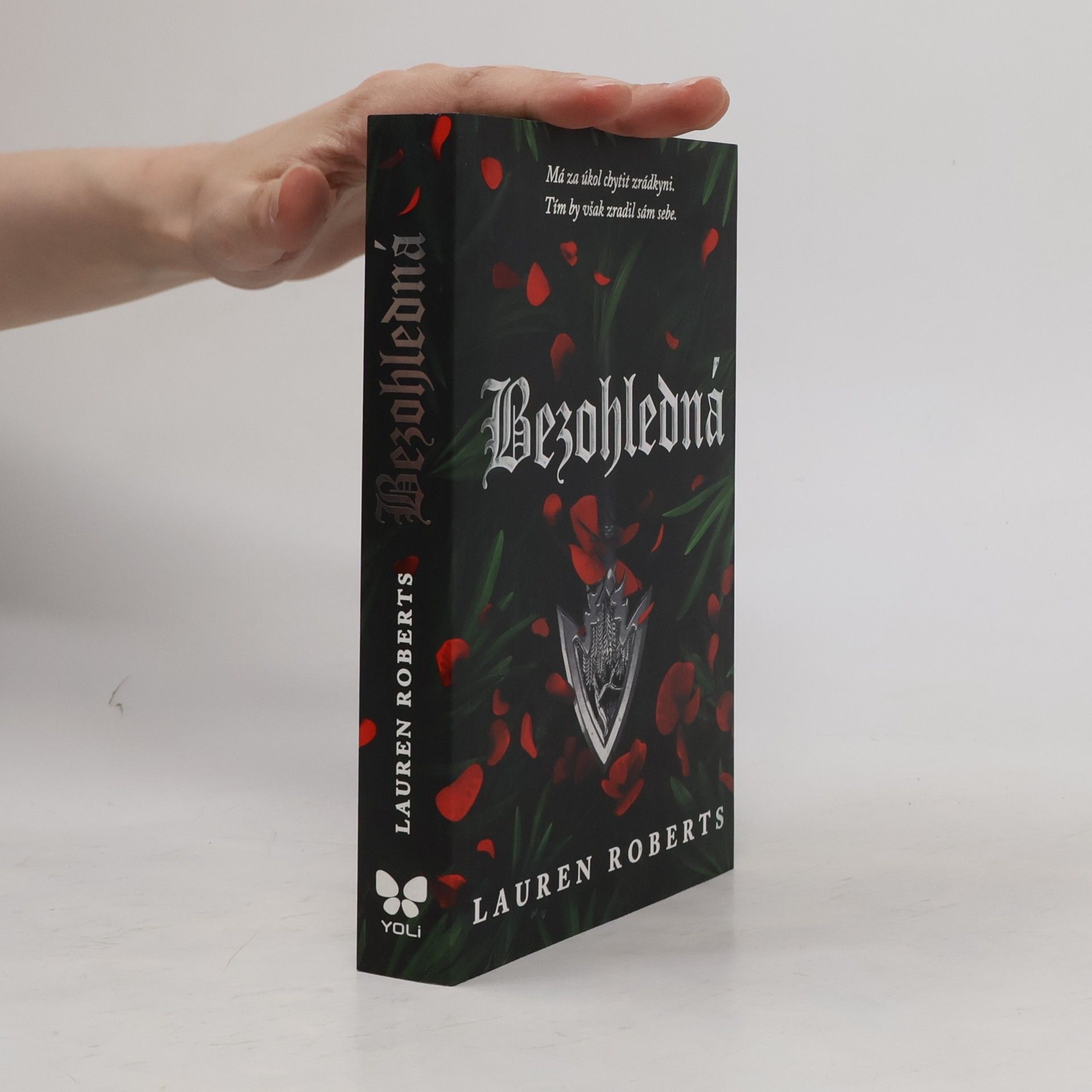 Bezohledná