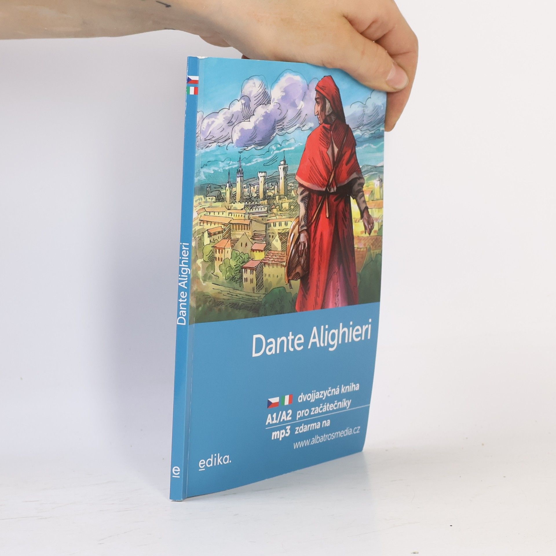 Auteurscollectief Dante Alighieri
