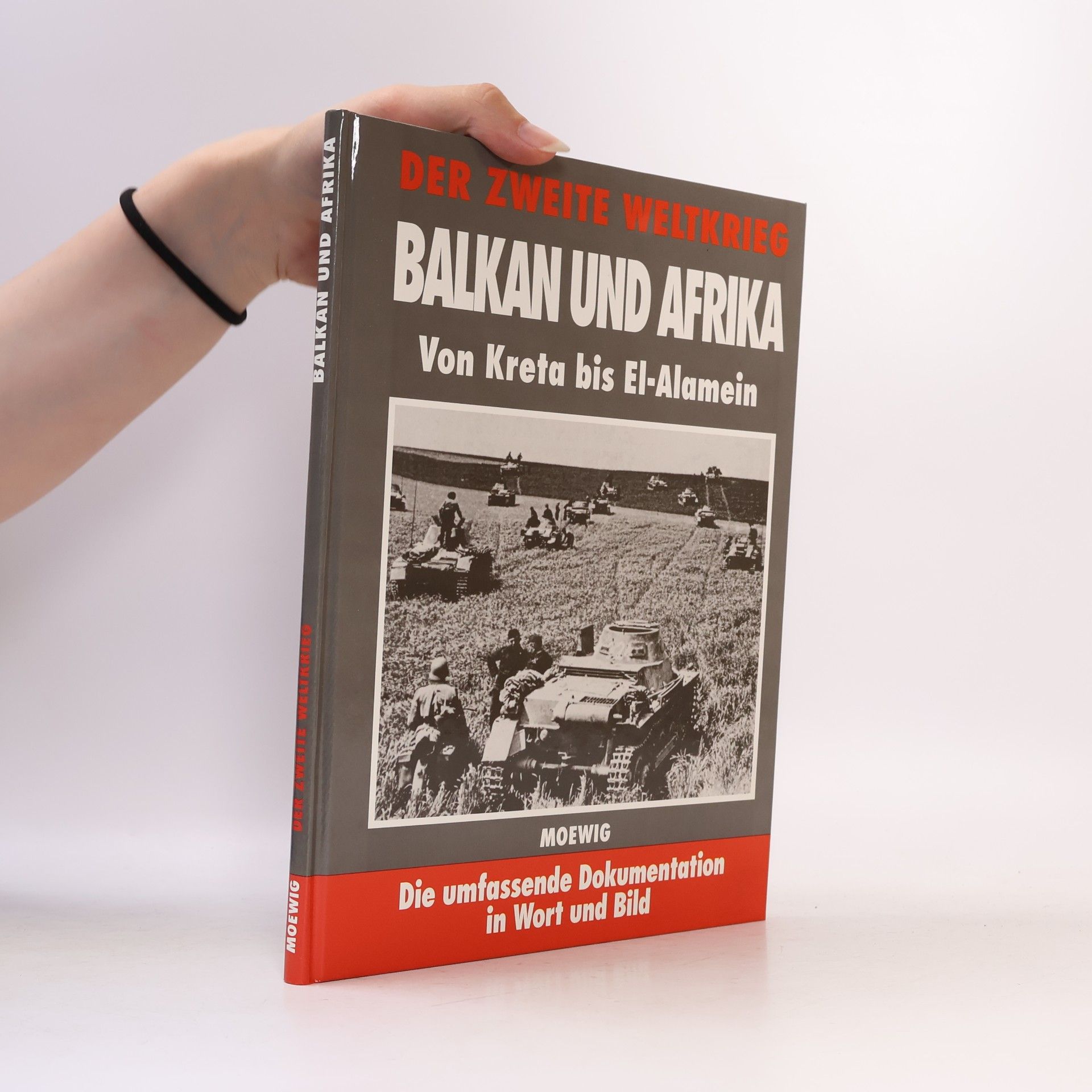 Der Zweite Weltkrieg
