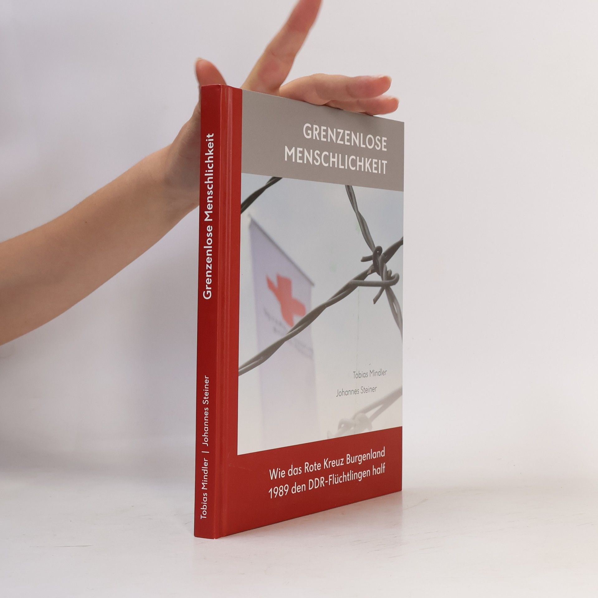 Grenzenlose Menschlichkeit