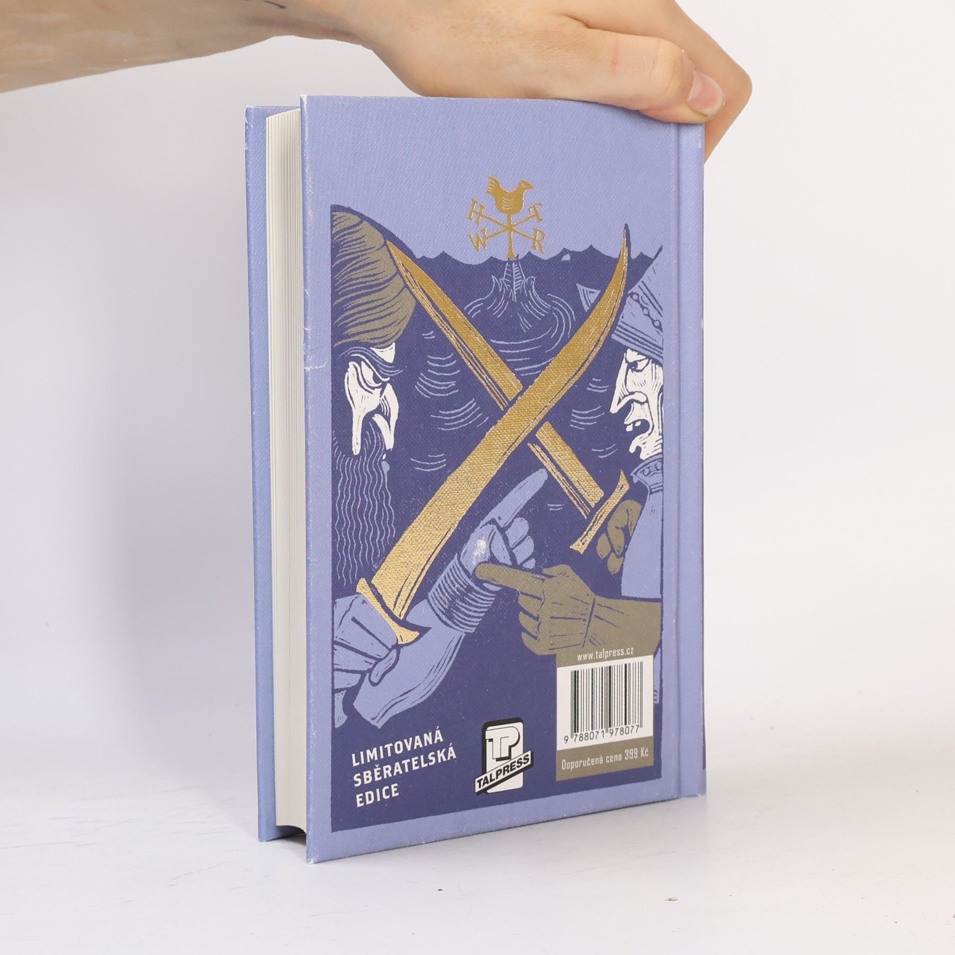 Terry Pratchett Hrrr na ně!