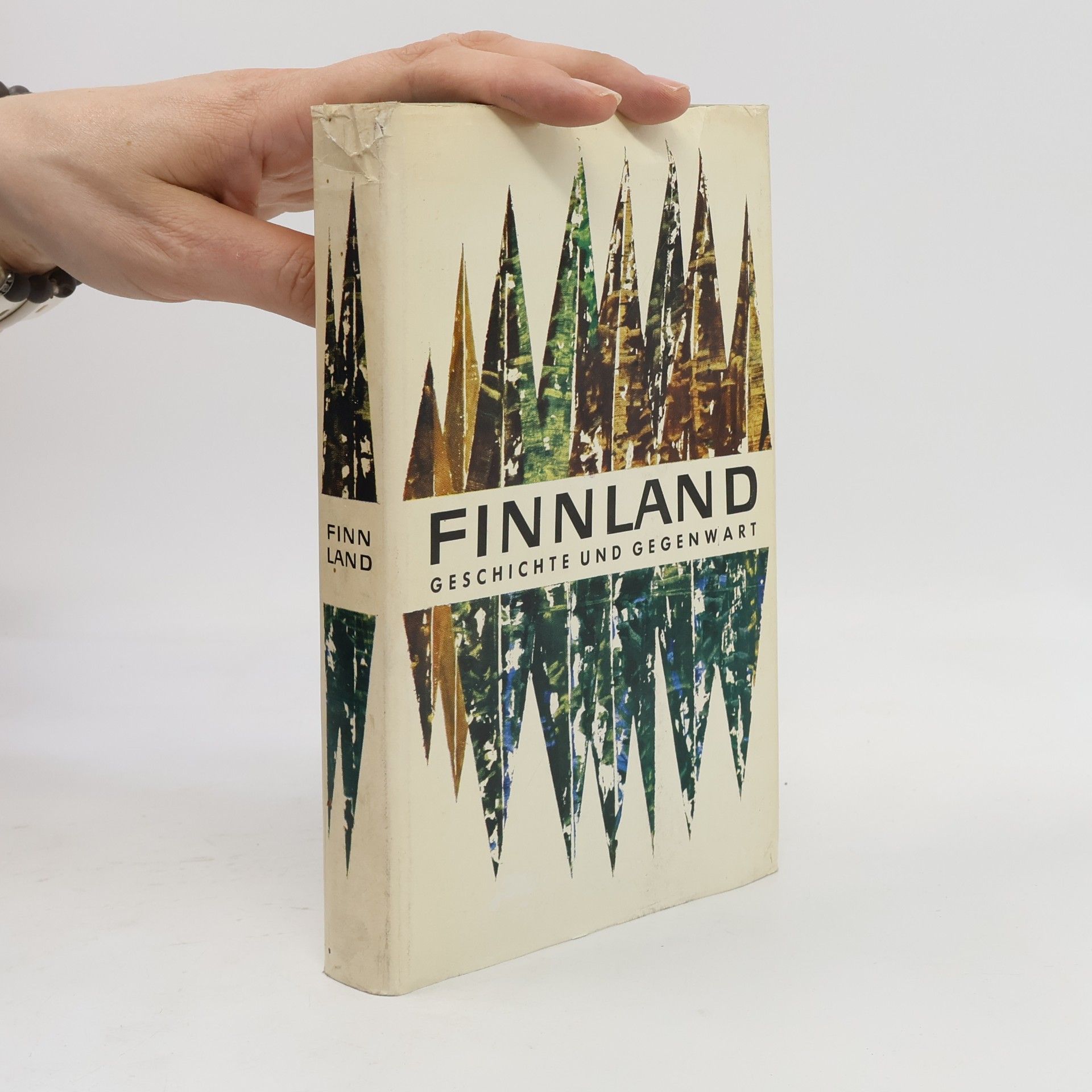 Autorenkollektiv Finnland