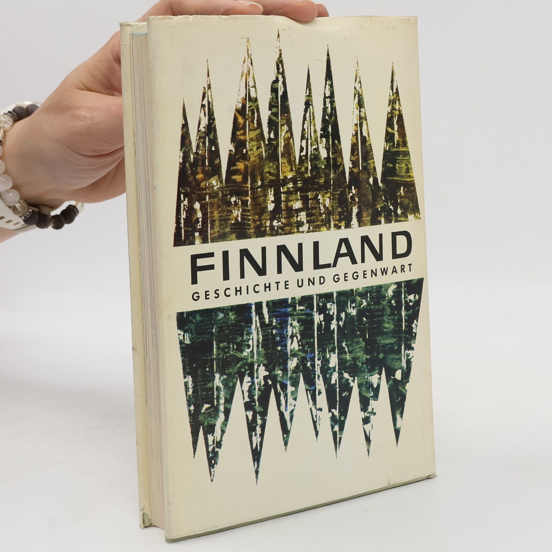 Autorenkollektiv Finnland