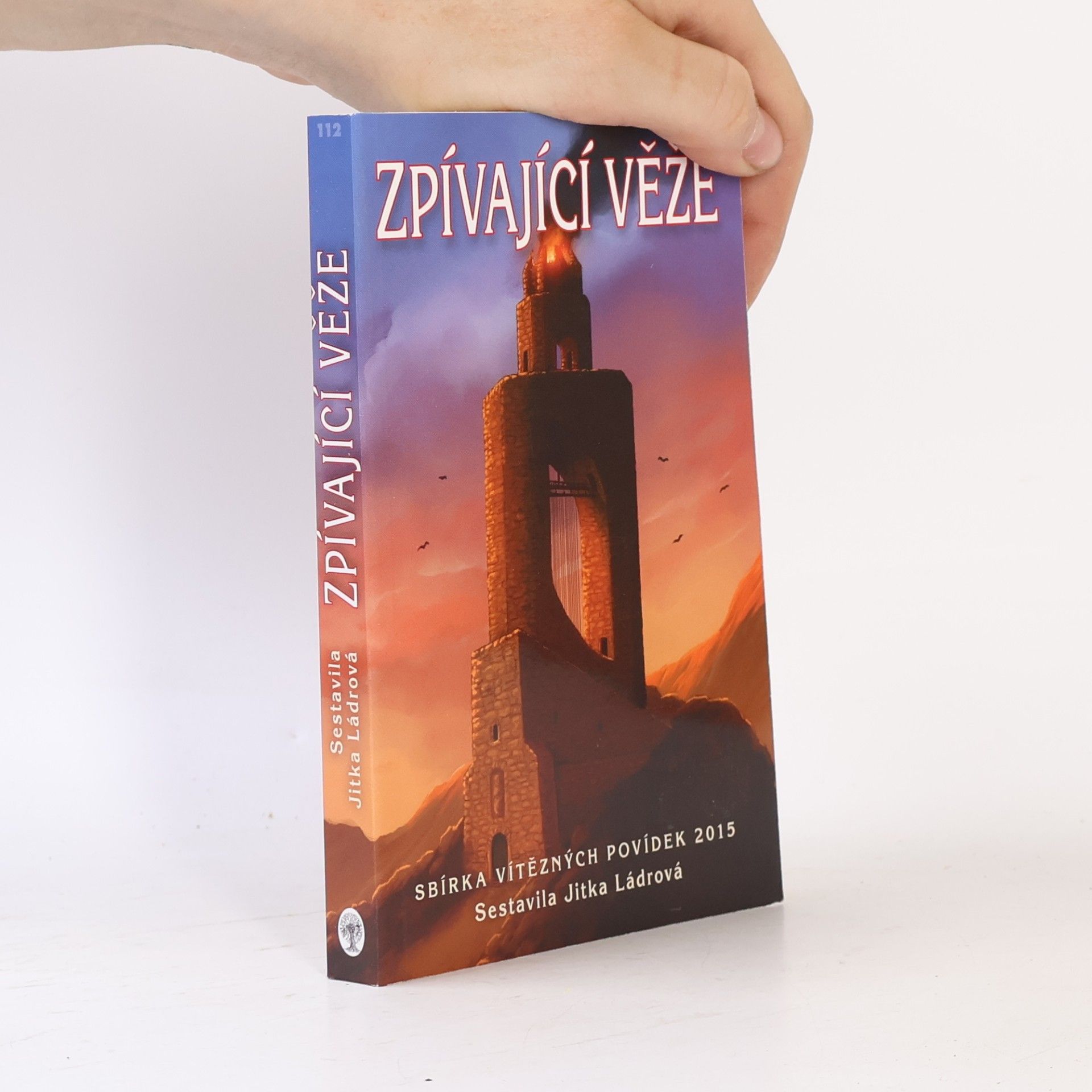 * antologie Zpívající věže