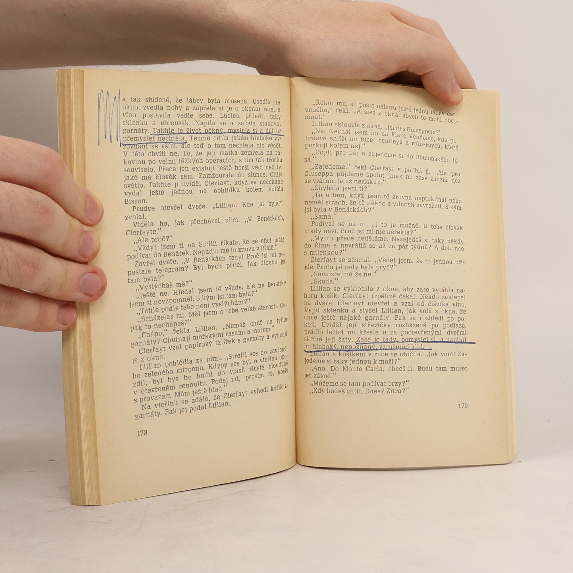 Erich Maria Remarque Nebe nezná vyvolených