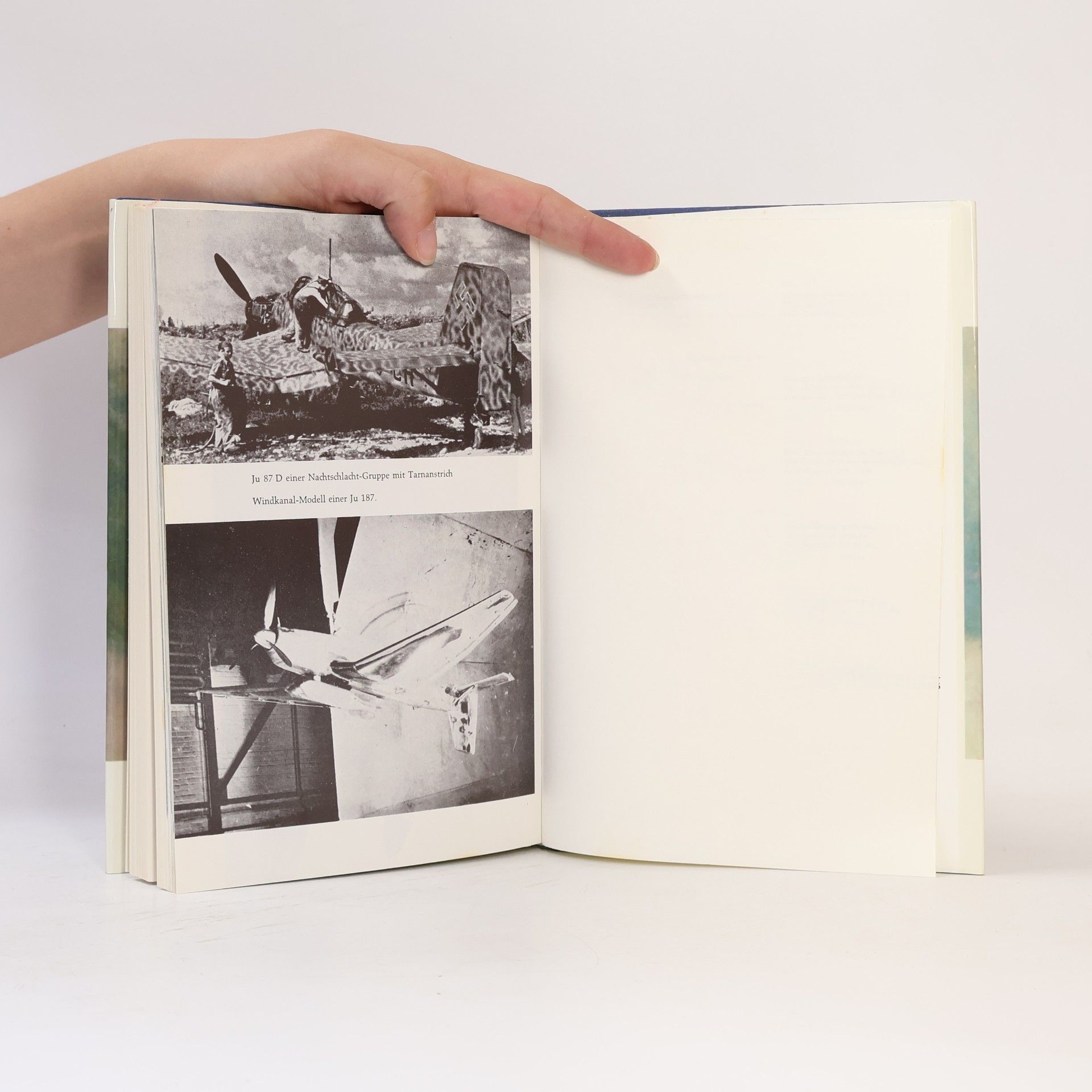 Peter C. Smith Stuka. Die Geschichte Der Ju 87