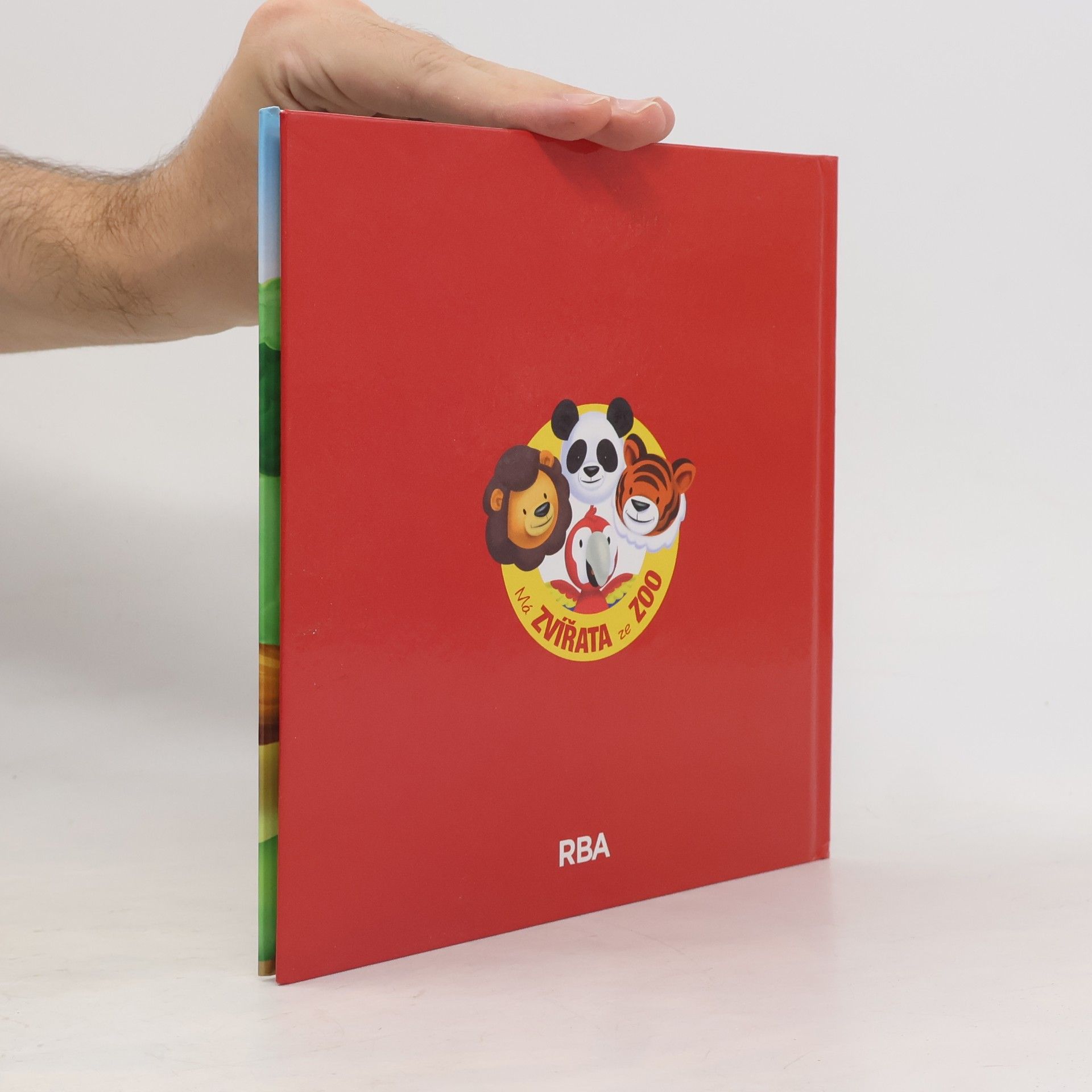 Autorenkollektiv Panda Baihei
