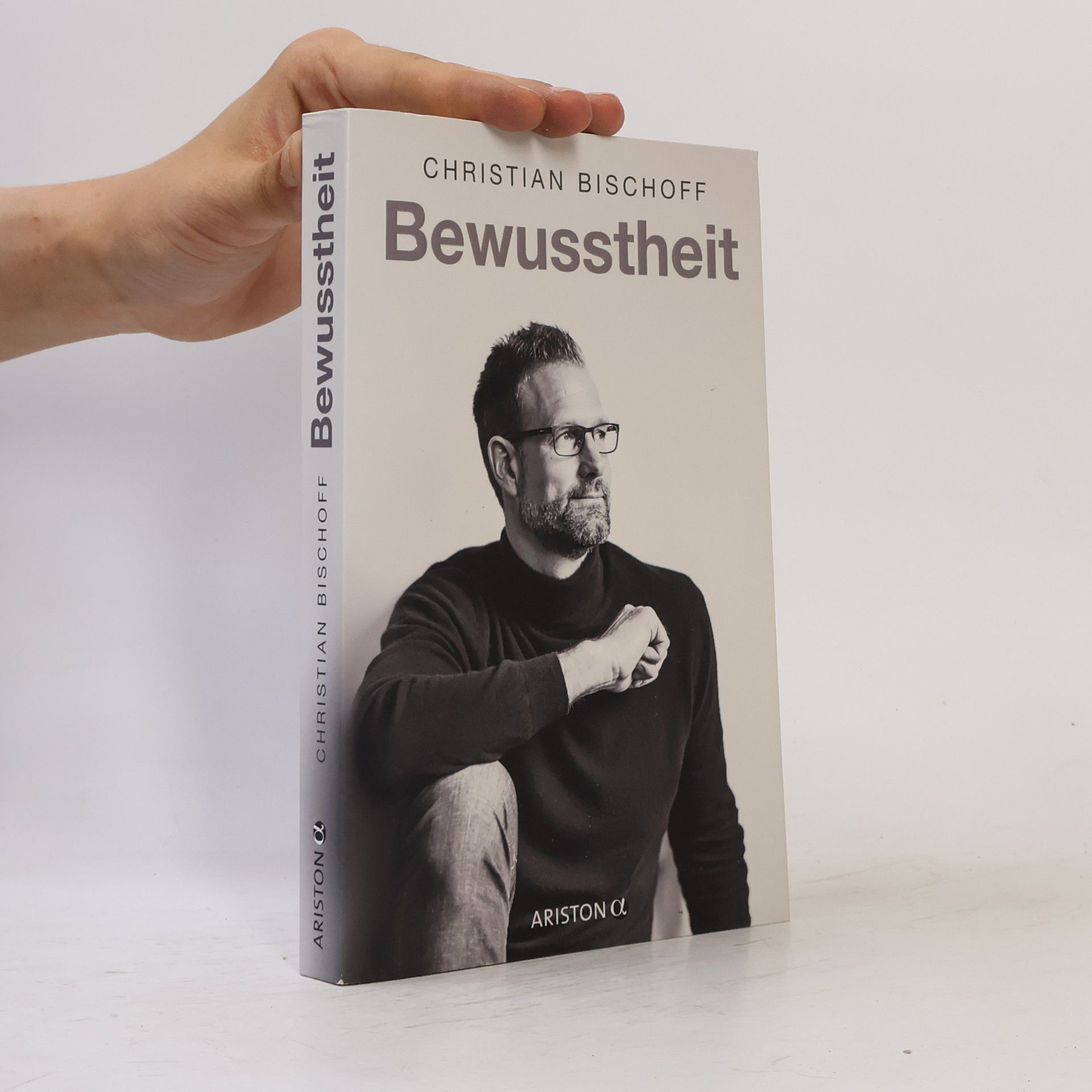 Christian Bischoff Bewusstheit