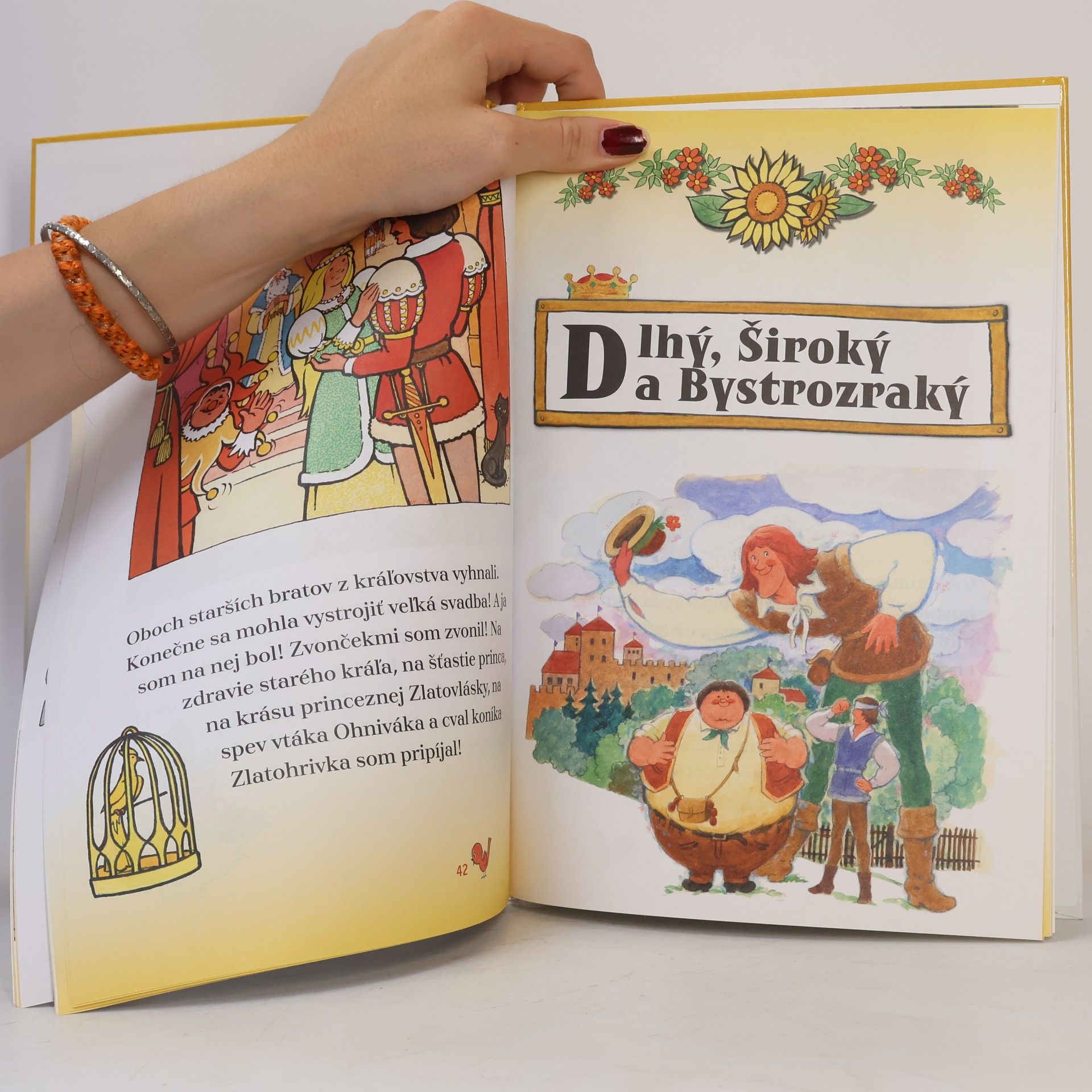 Autorenkollektiv Rozprávočky