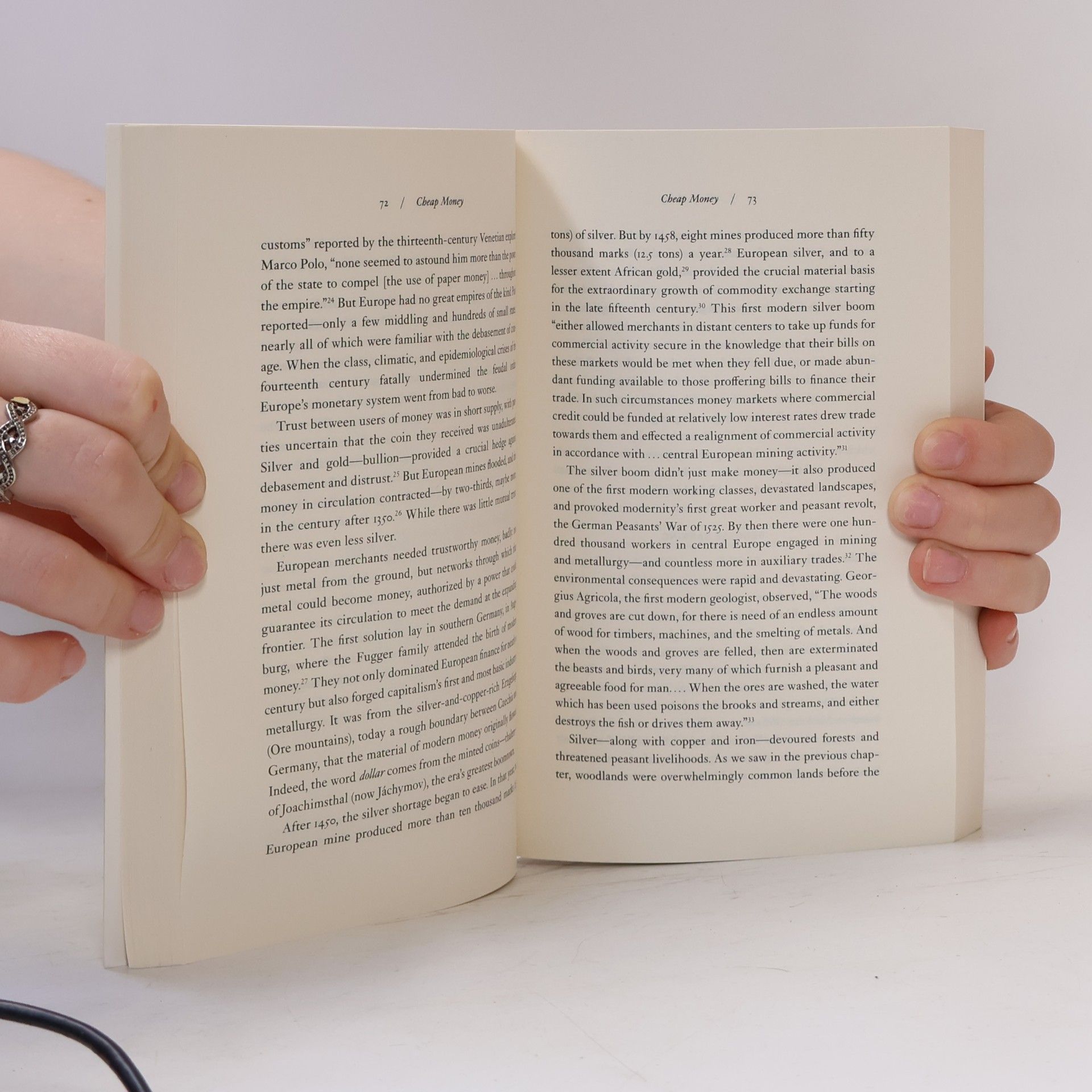 Raj Patel A History of the World in Seven Cheap Things