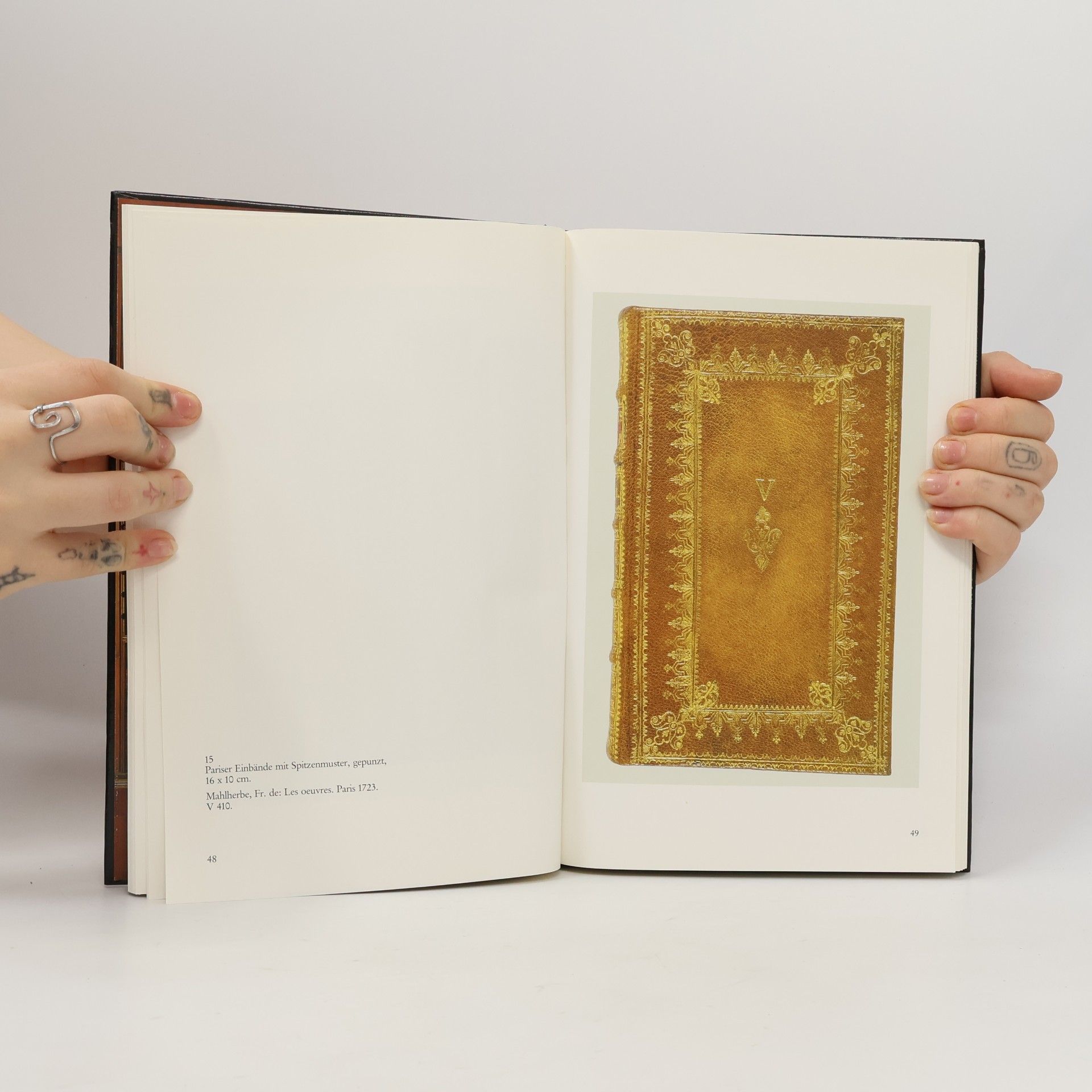 Lutz Sonnenburg Königliche Bücher