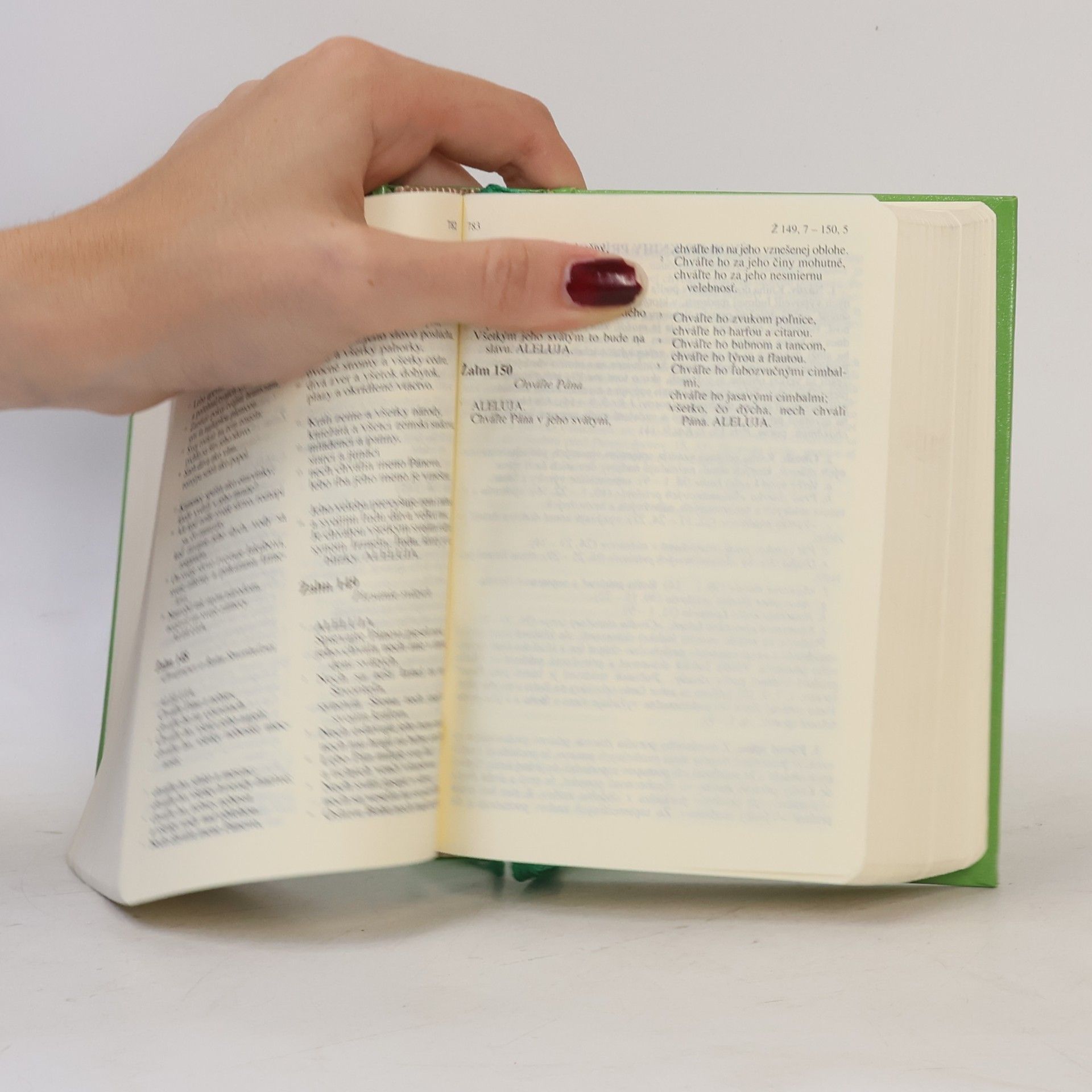 Kolektiv autorů Biblia