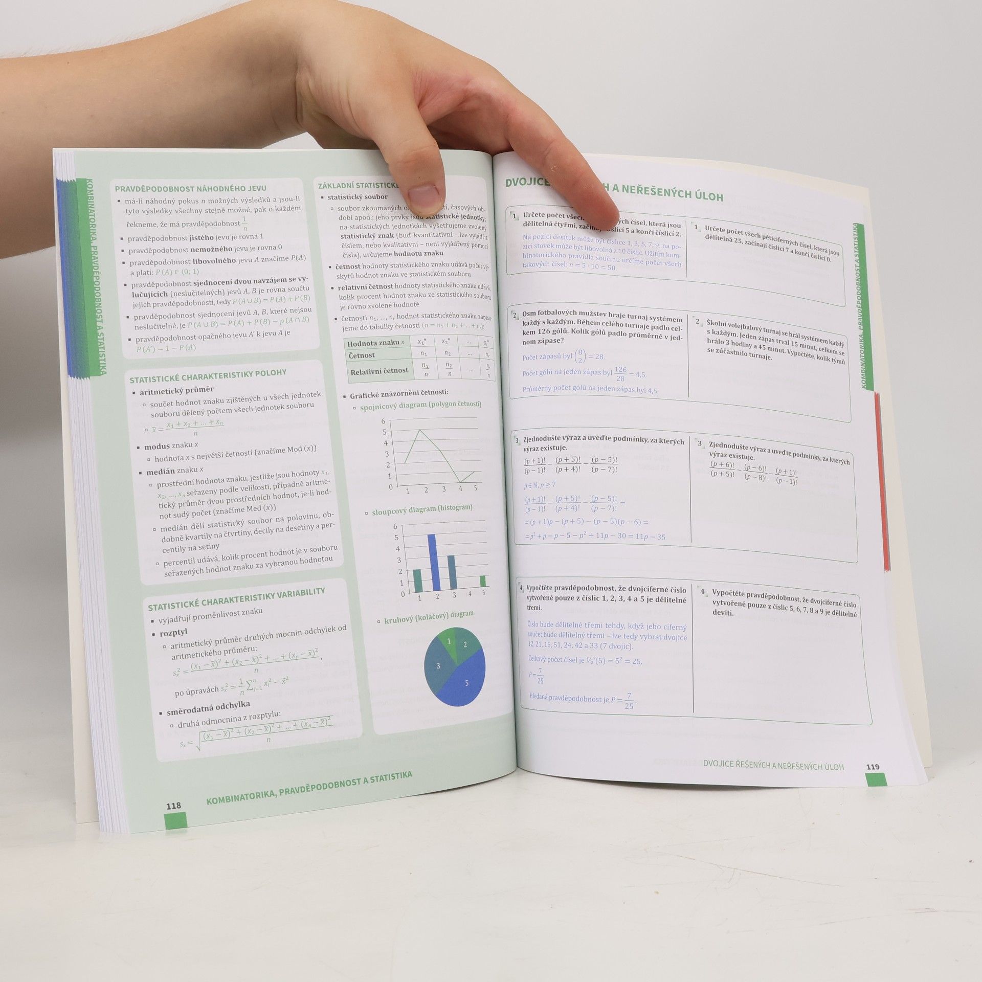 Autorenkollektiv Maturita v pohodě. Matematika 2026